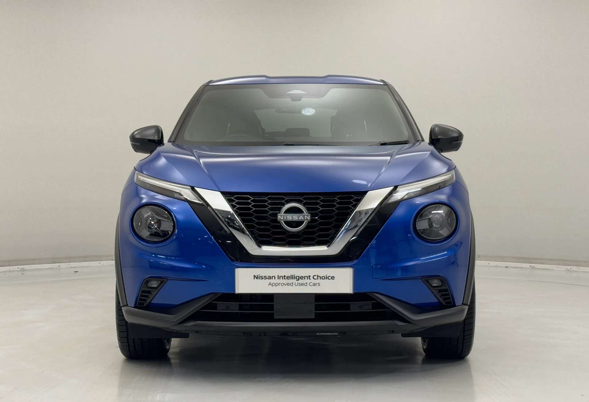 A 2024 NISSAN JUKE 1.0 DiG-T Tekna 5dr A 2024 NISSAN JUKE 1.0 DiG-T Tekna 5dr