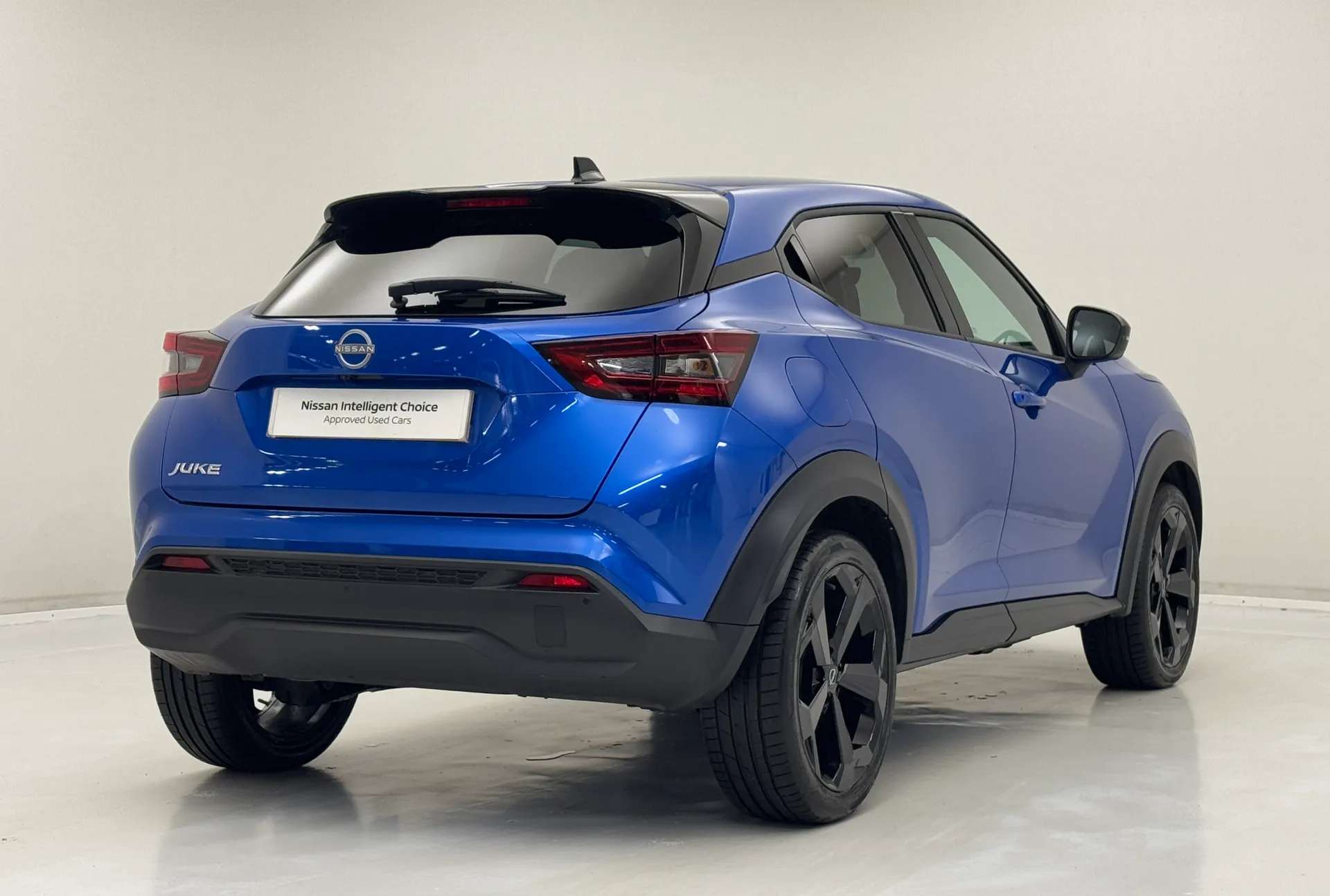 2024 NISSAN JUKE 2024 NISSAN JUKE