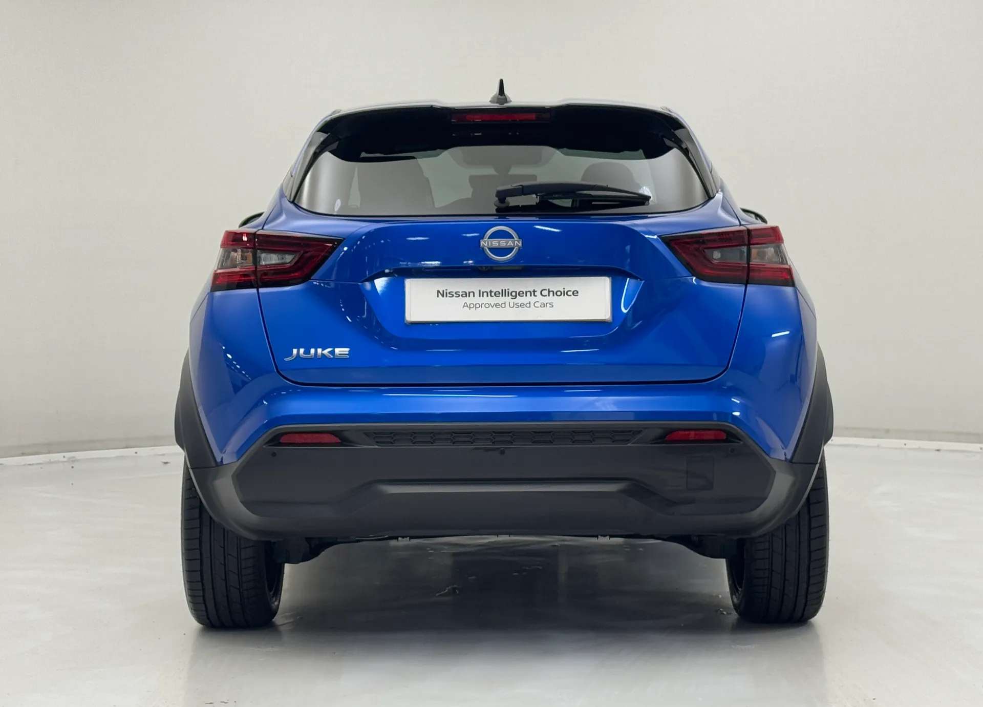 2024 NISSAN JUKE 2024 NISSAN JUKE