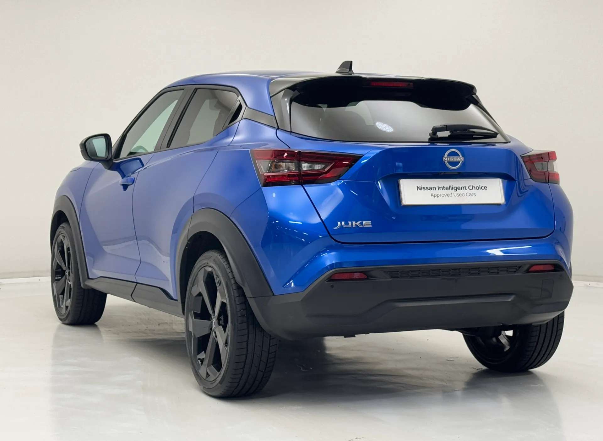 2024 NISSAN JUKE 2024 NISSAN JUKE