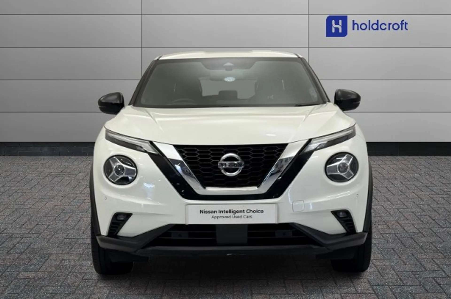 A 2020 NISSAN JUKE 1.0 DiG-T Tekna 5dr A 2020 NISSAN JUKE 1.0 DiG-T Tekna 5dr