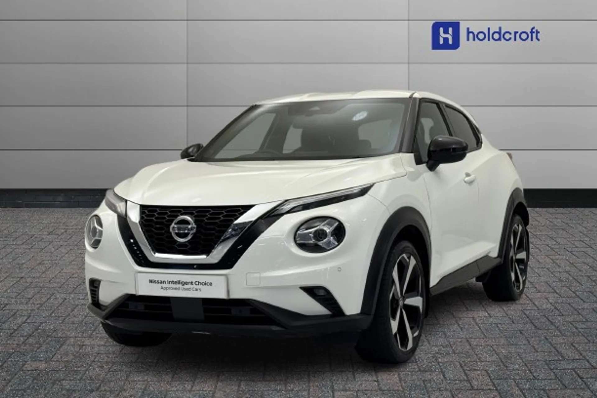A 2020 NISSAN JUKE 1.0 DiG-T Tekna 5dr A 2020 NISSAN JUKE 1.0 DiG-T Tekna 5dr