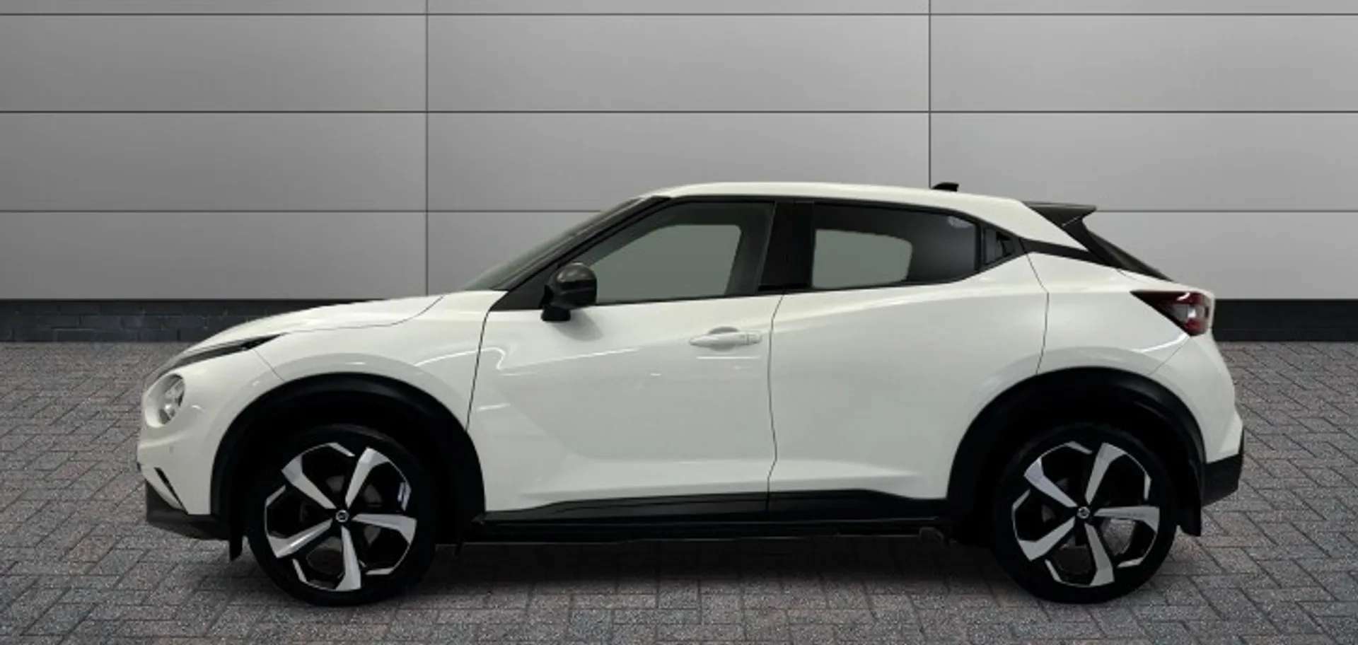 A 2020 NISSAN JUKE 1.0 DiG-T Tekna 5dr A 2020 NISSAN JUKE 1.0 DiG-T Tekna 5dr