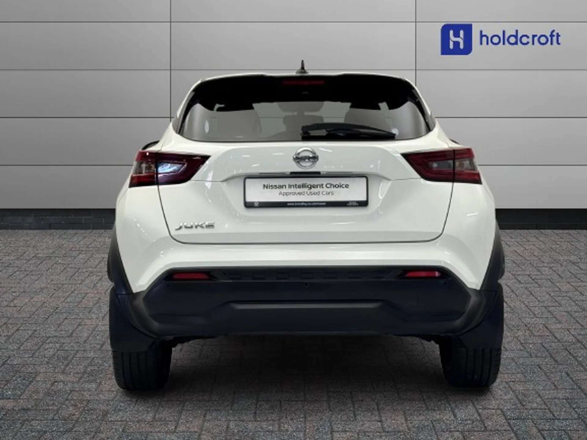 2020 NISSAN JUKE 2020 NISSAN JUKE