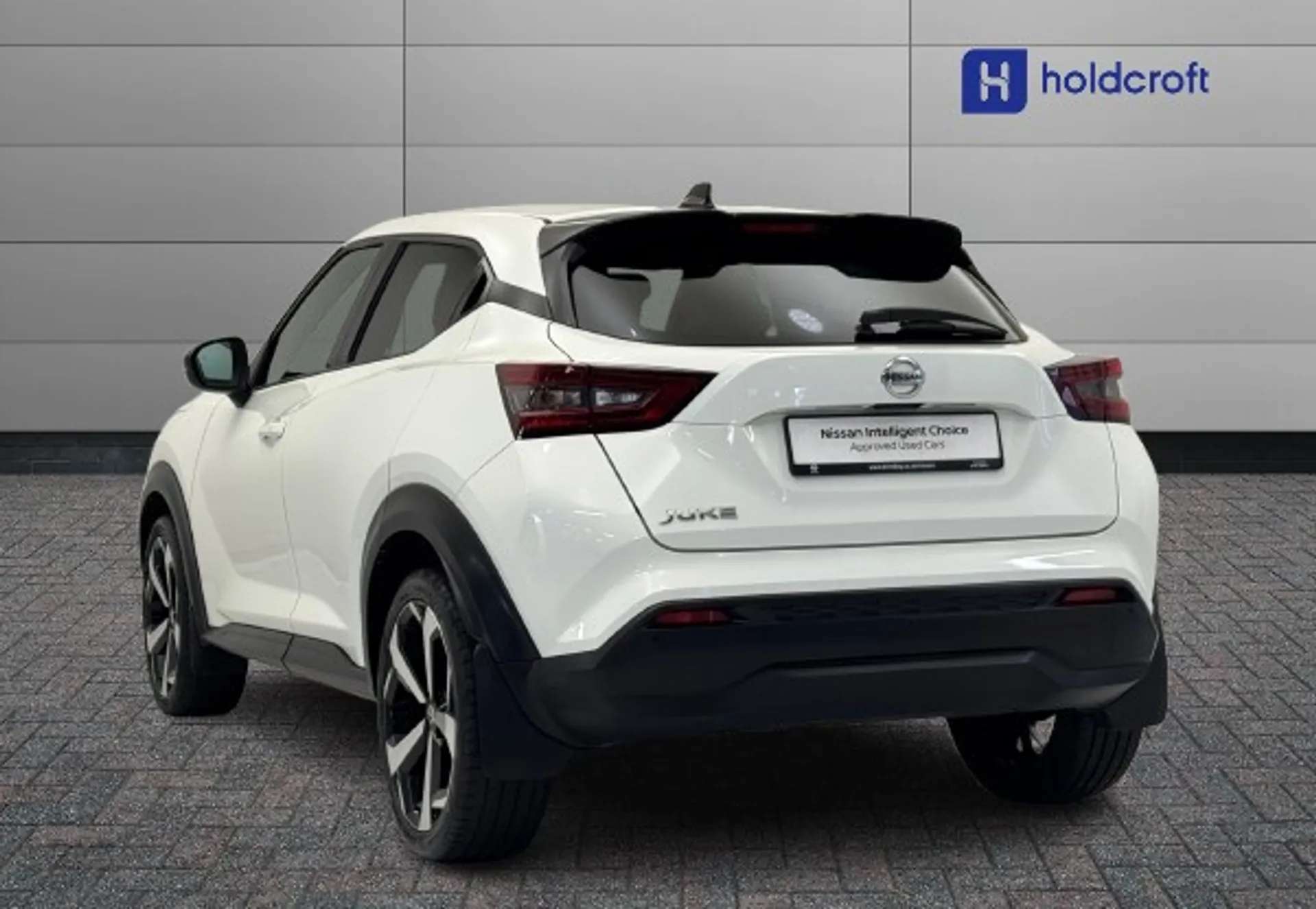 2020 NISSAN JUKE 2020 NISSAN JUKE