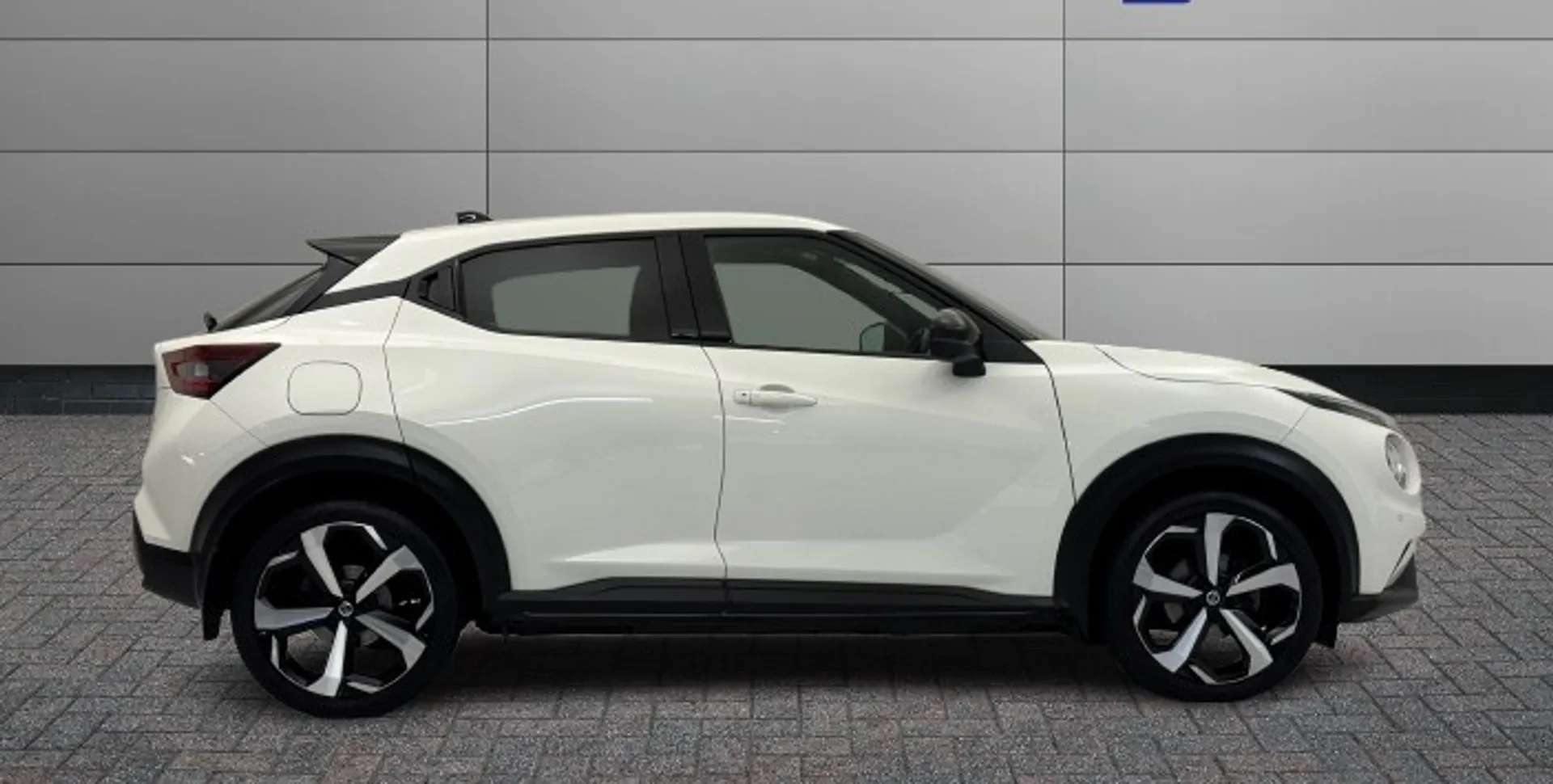 2020 NISSAN JUKE 2020 NISSAN JUKE