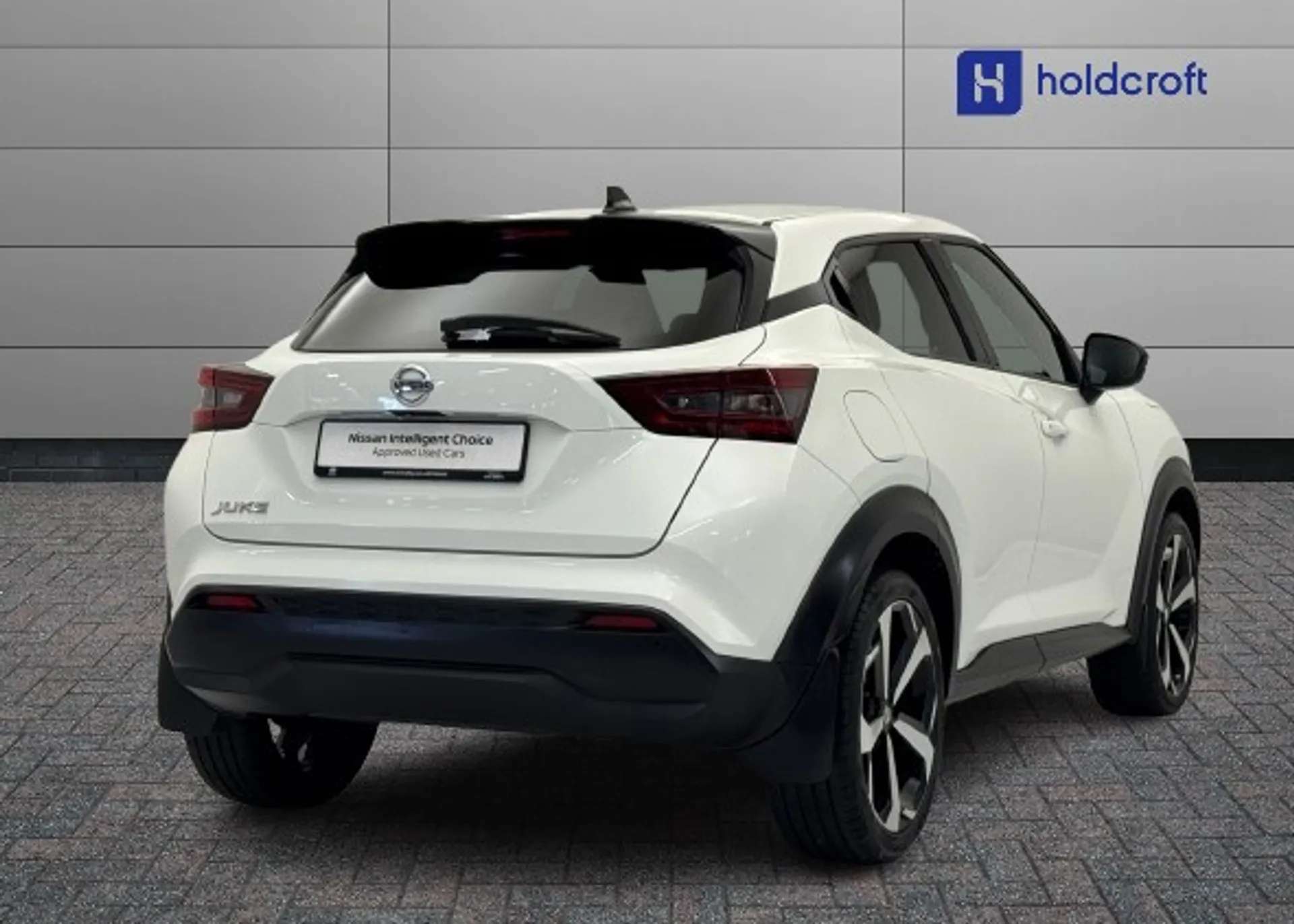 2020 NISSAN JUKE 2020 NISSAN JUKE