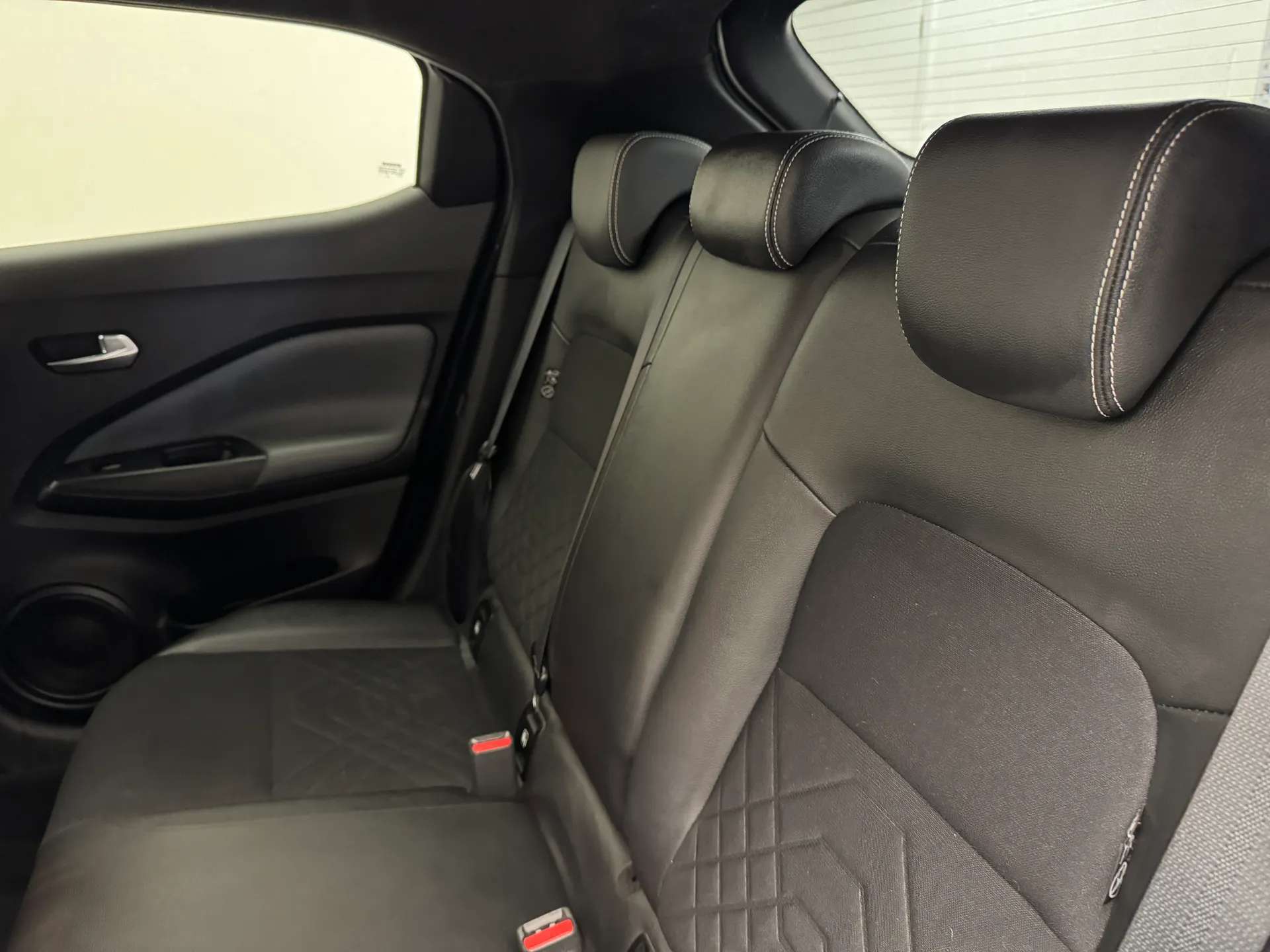 2020 NISSAN JUKE 2020 NISSAN JUKE