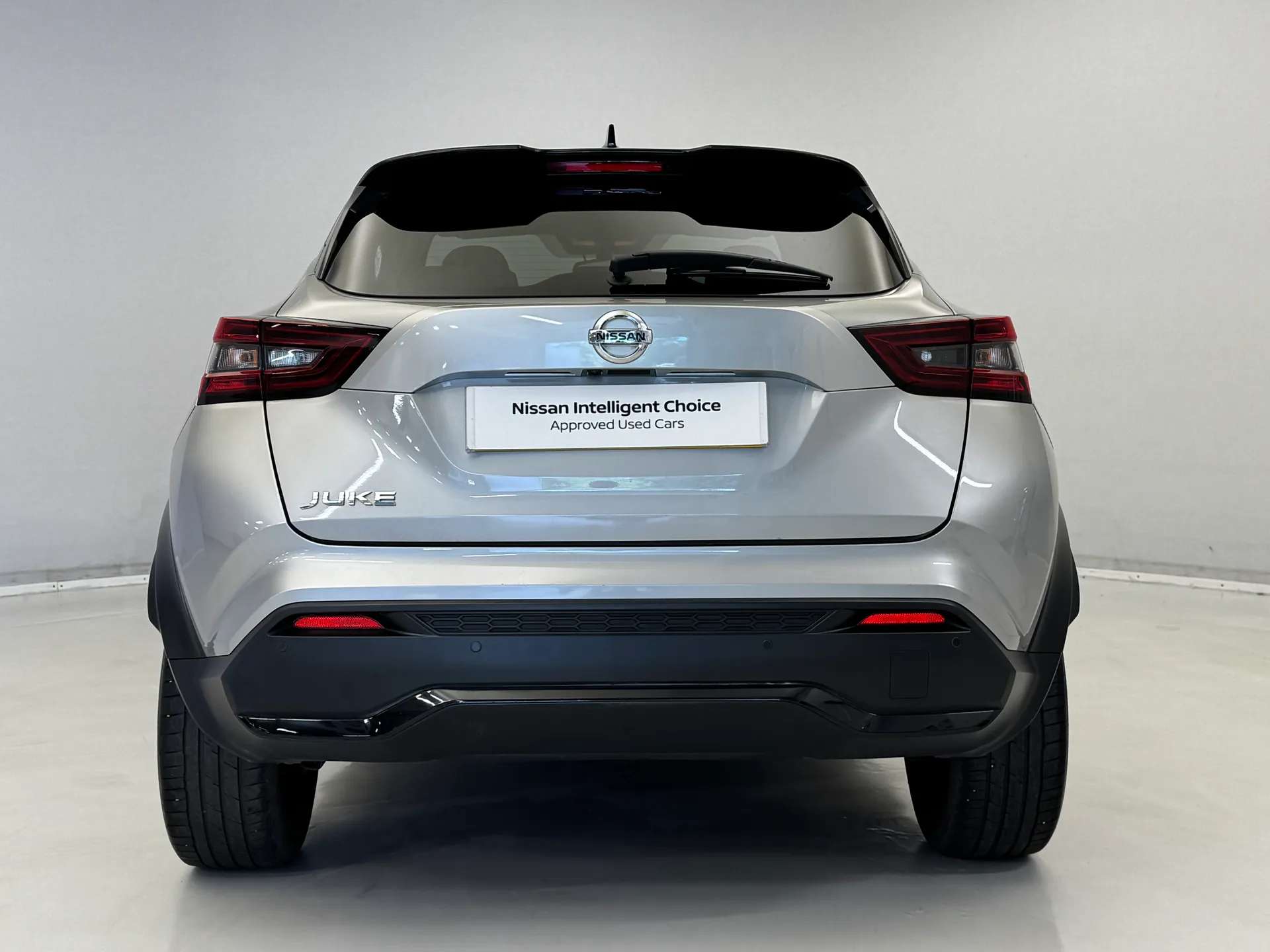 2020 NISSAN JUKE 2020 NISSAN JUKE