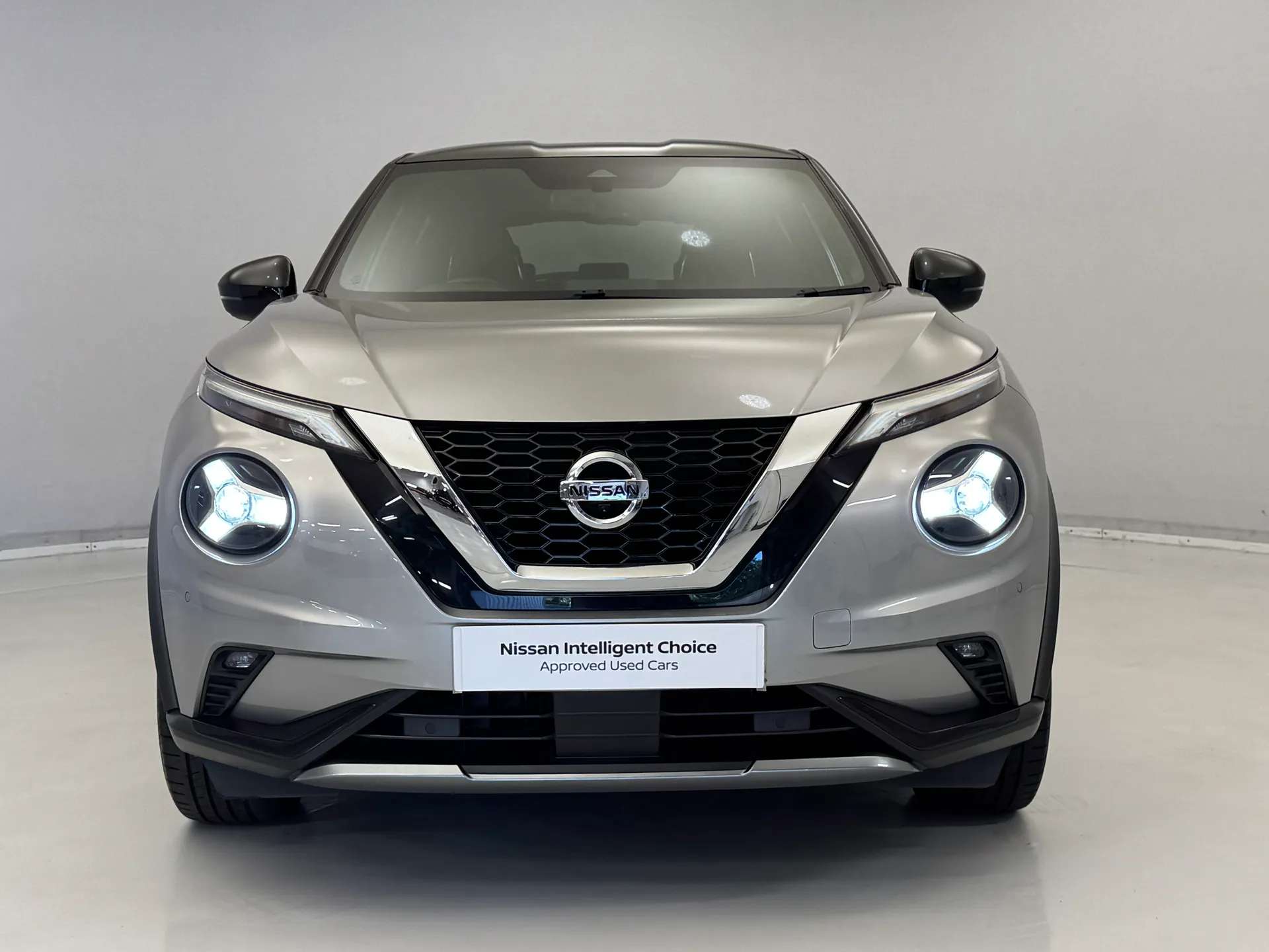 A 2020 NISSAN JUKE 1.0 DiG-T Tekna+ 5dr A 2020 NISSAN JUKE 1.0 DiG-T Tekna+ 5dr