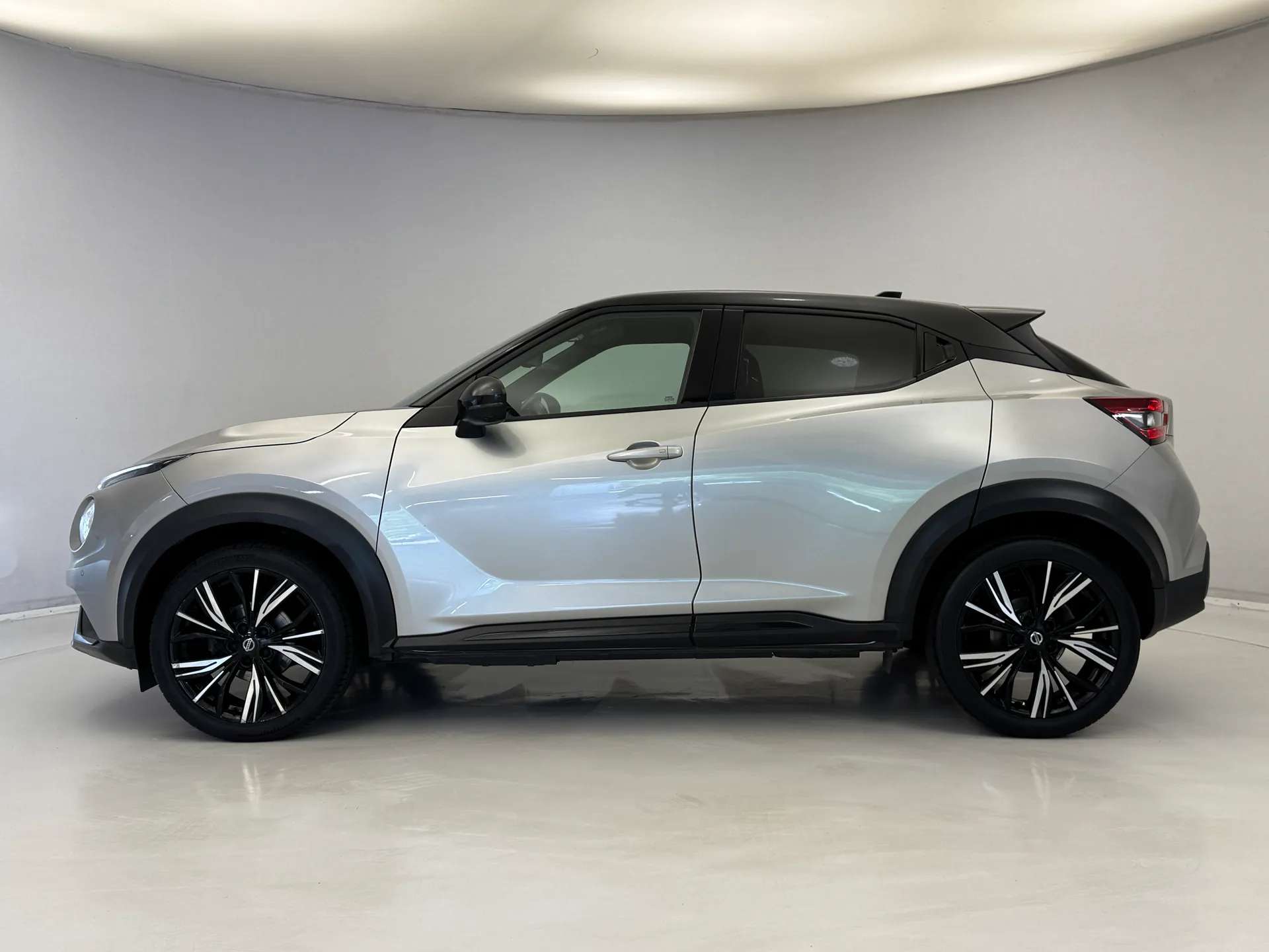 2020 NISSAN JUKE 2020 NISSAN JUKE