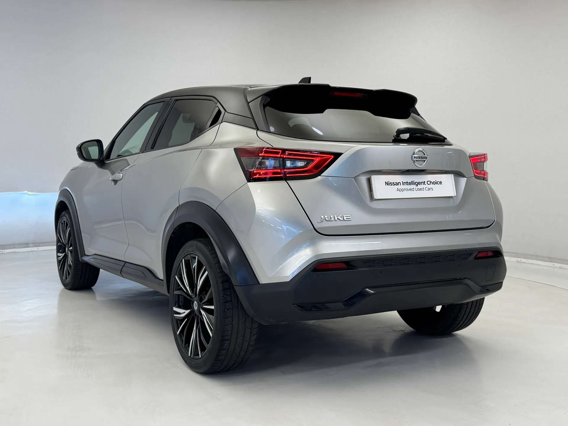 2020 NISSAN JUKE 2020 NISSAN JUKE