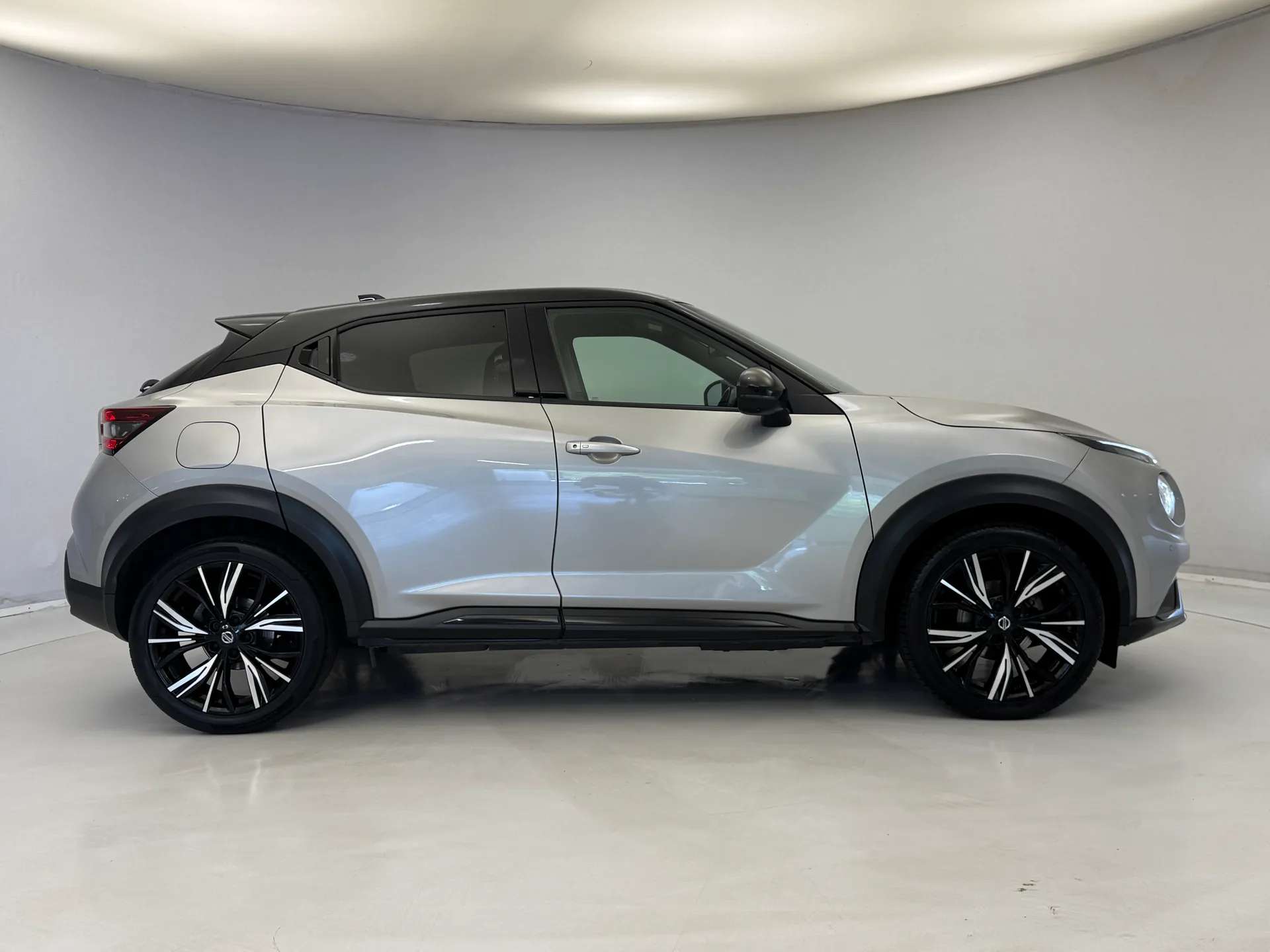 2020 NISSAN JUKE 2020 NISSAN JUKE