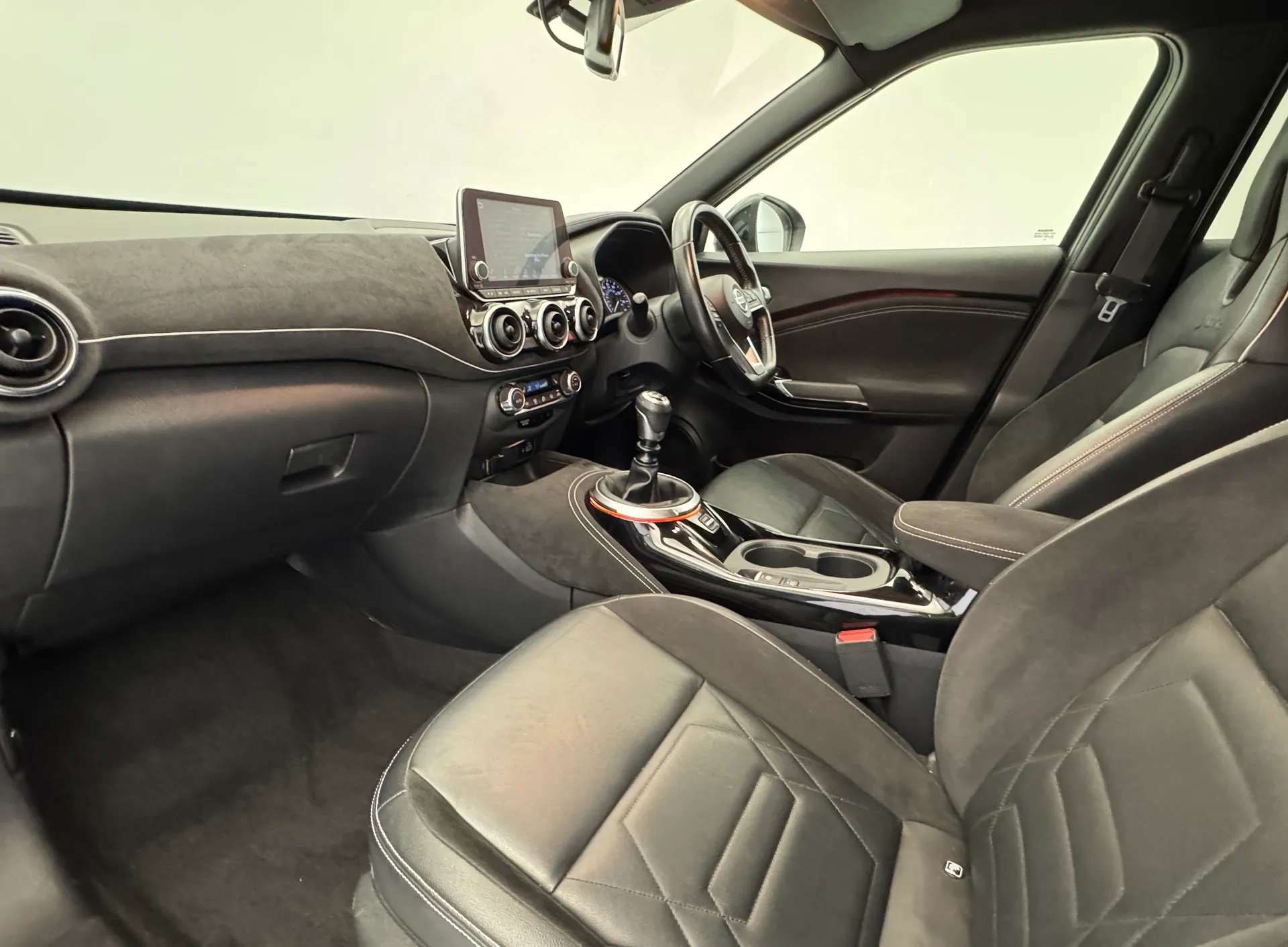 2020 NISSAN JUKE 2020 NISSAN JUKE