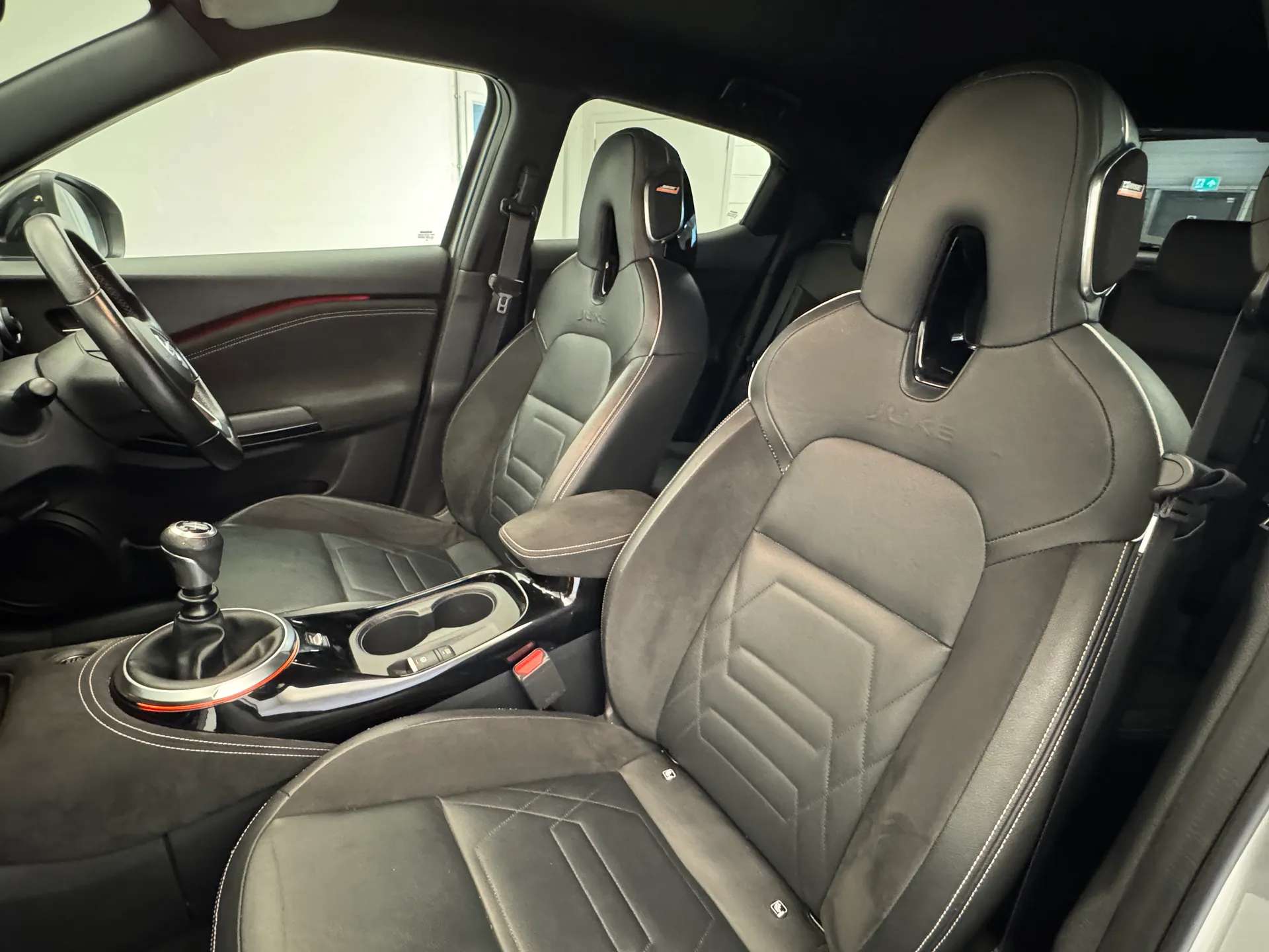 2020 NISSAN JUKE 2020 NISSAN JUKE