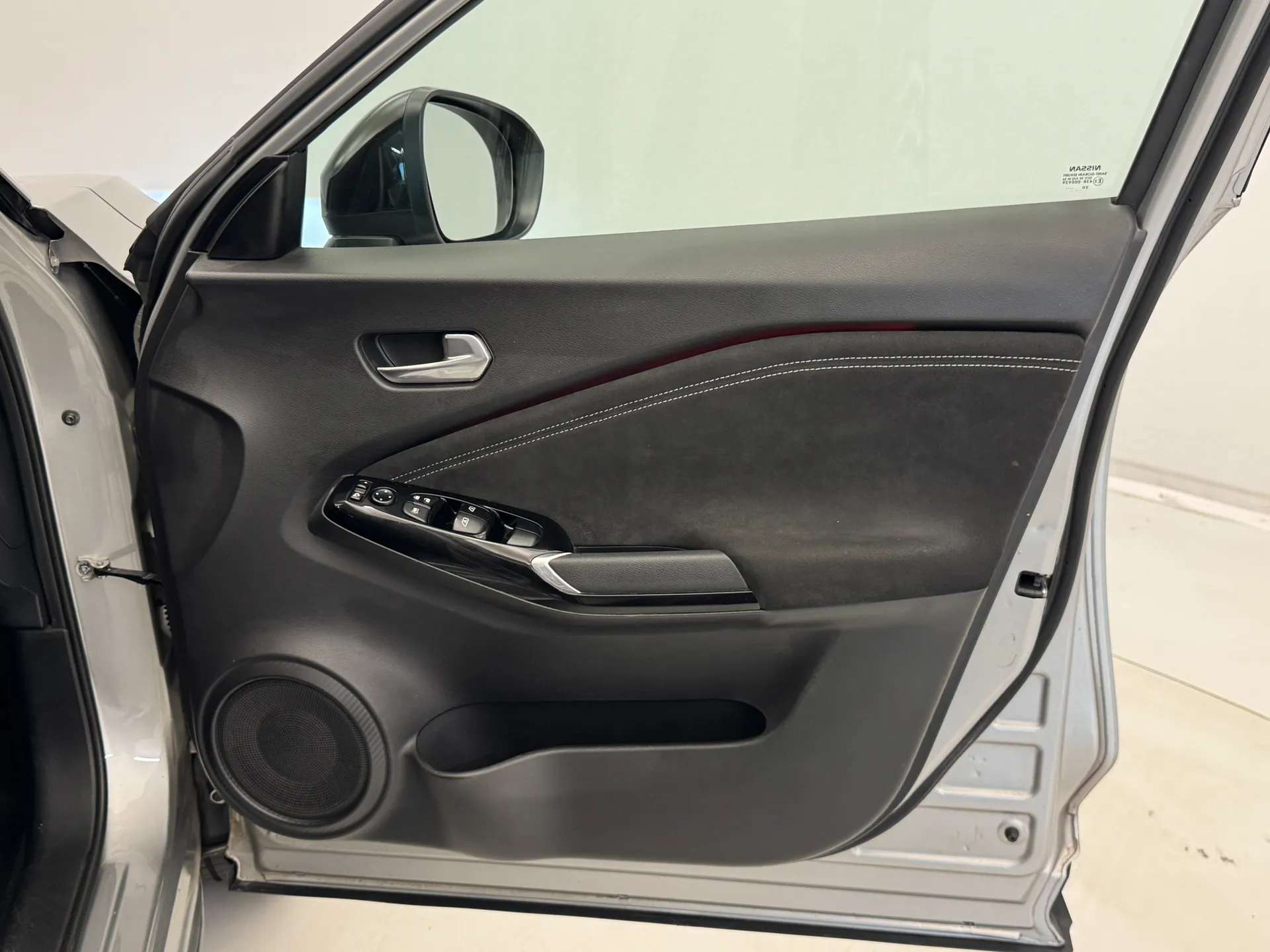 2020 NISSAN JUKE 2020 NISSAN JUKE