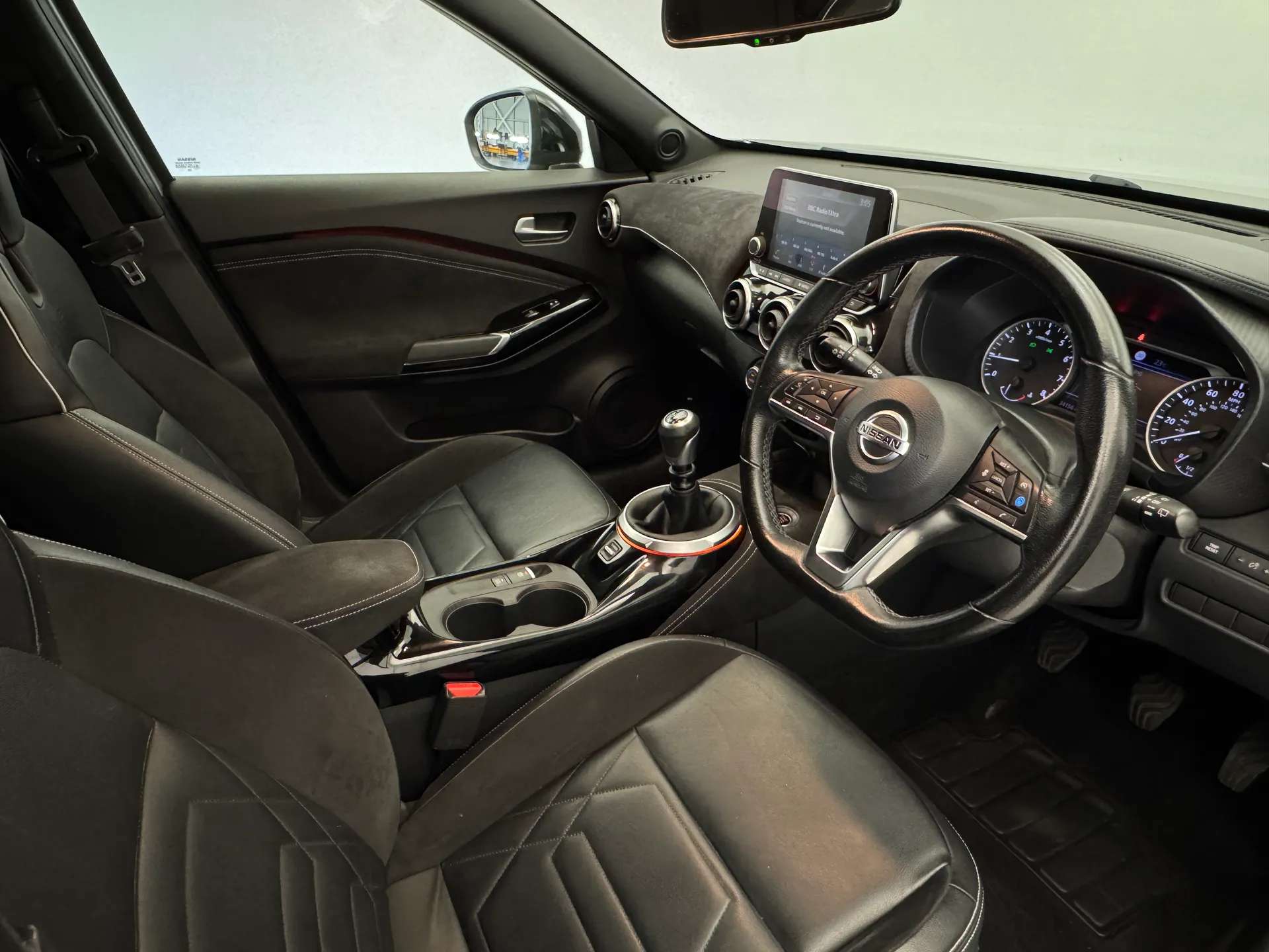 2020 NISSAN JUKE 2020 NISSAN JUKE