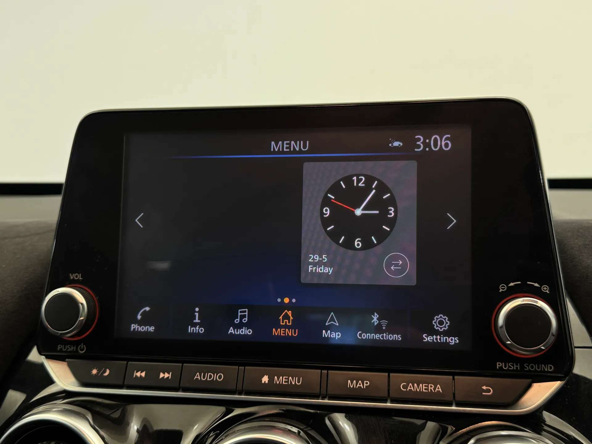 2020 NISSAN JUKE 2020 NISSAN JUKE