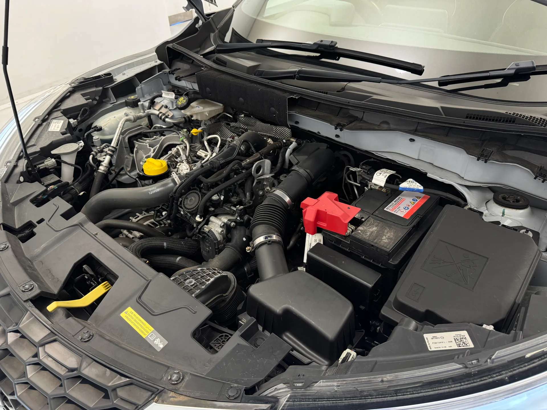 2020 NISSAN JUKE 2020 NISSAN JUKE