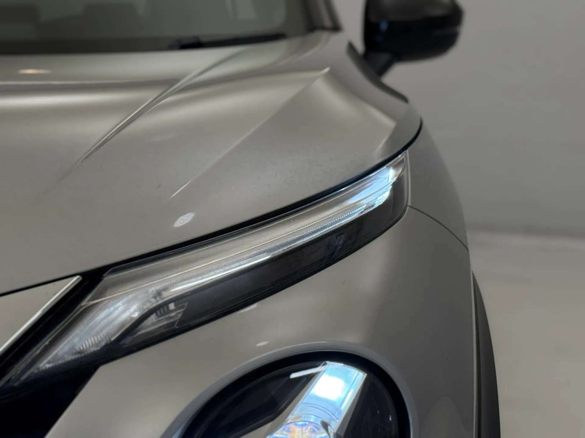 2020 NISSAN JUKE 2020 NISSAN JUKE