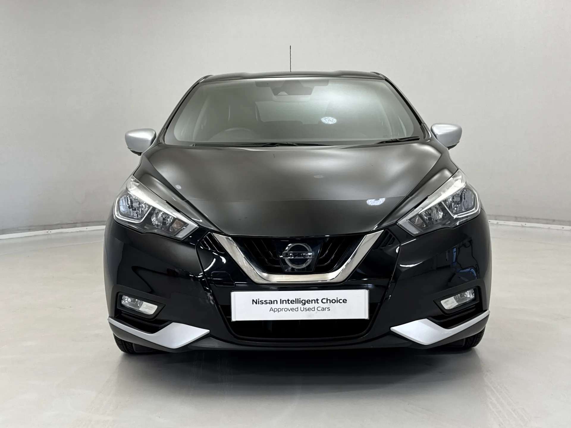 2017 NISSAN MICRA 2017 NISSAN MICRA