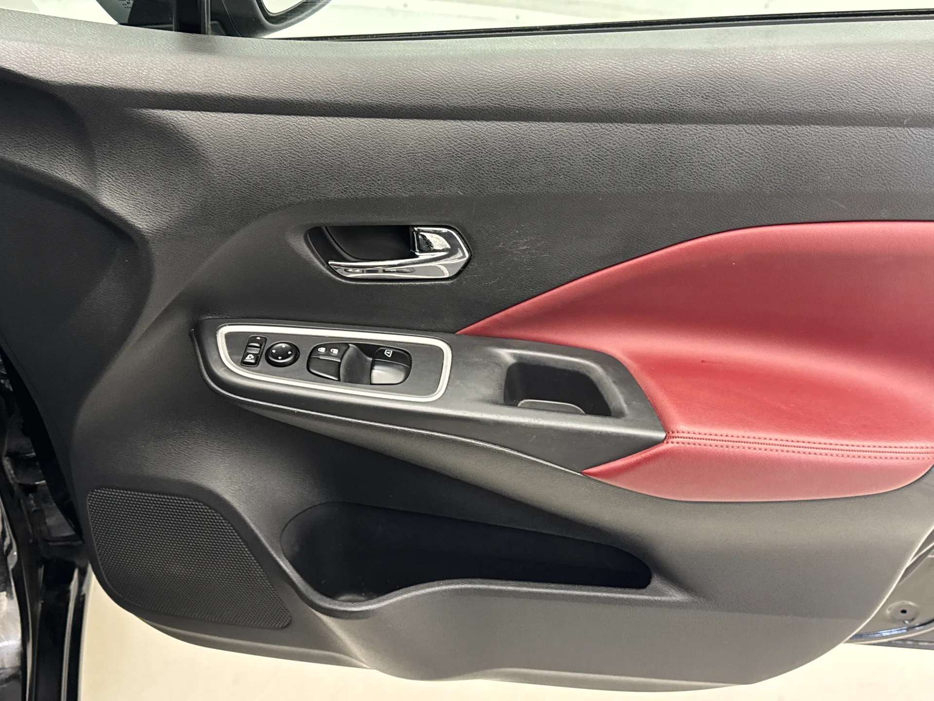 2017 NISSAN MICRA 2017 NISSAN MICRA