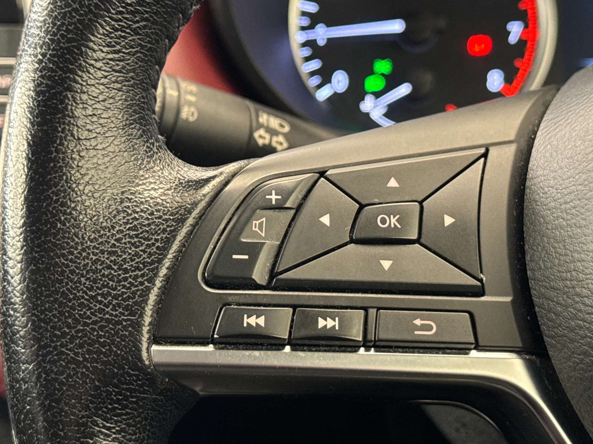 2017 NISSAN MICRA 2017 NISSAN MICRA