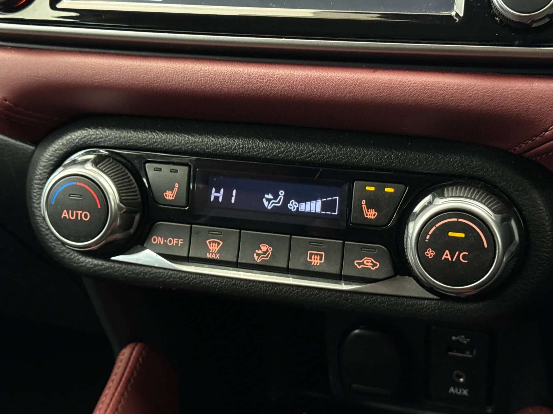 2017 NISSAN MICRA 2017 NISSAN MICRA