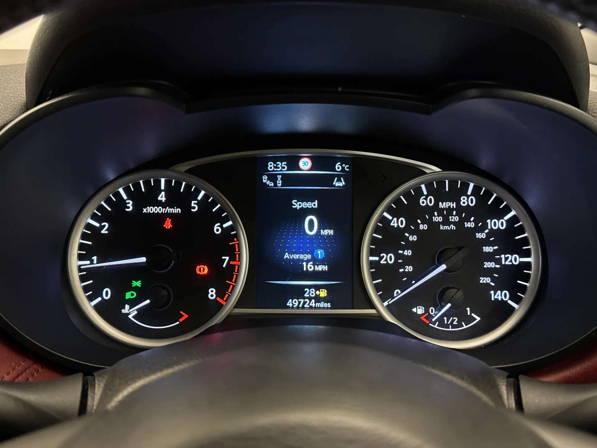 2017 NISSAN MICRA 2017 NISSAN MICRA