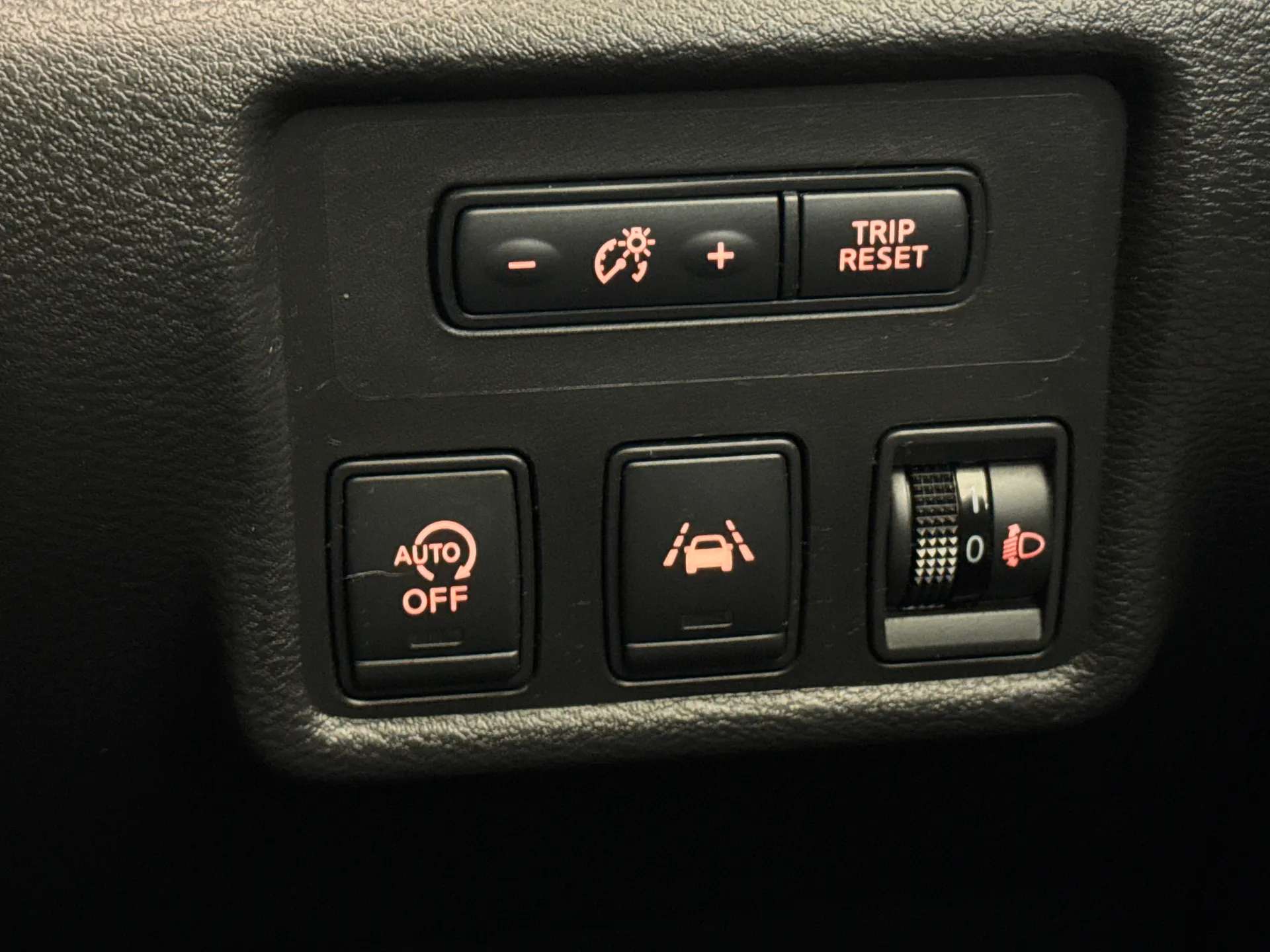 2017 NISSAN MICRA 2017 NISSAN MICRA