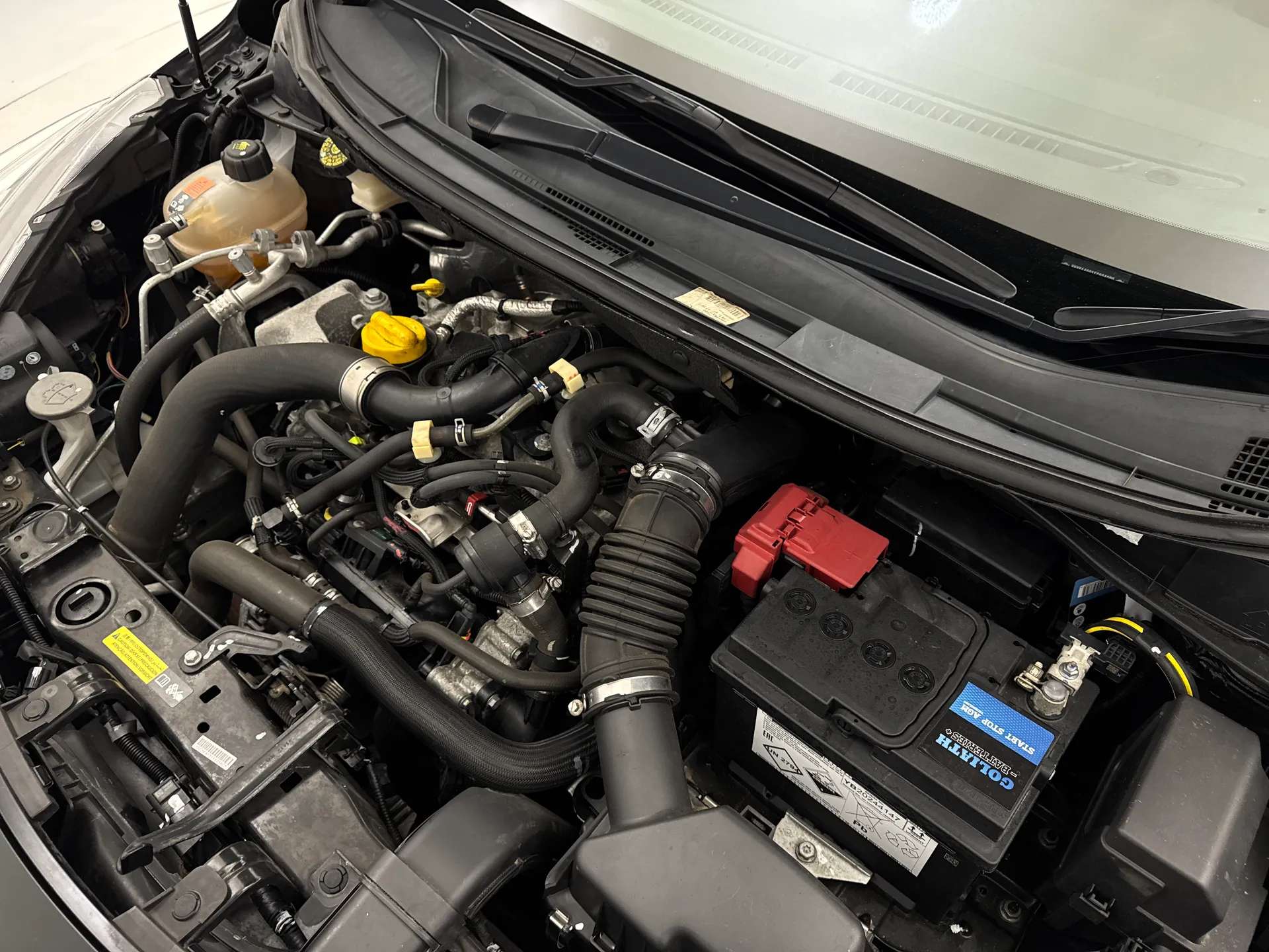 2017 NISSAN MICRA 2017 NISSAN MICRA