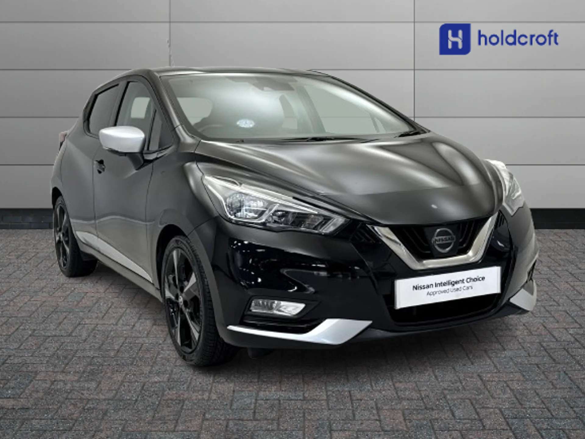 2017 NISSAN MICRA 2017 NISSAN MICRA