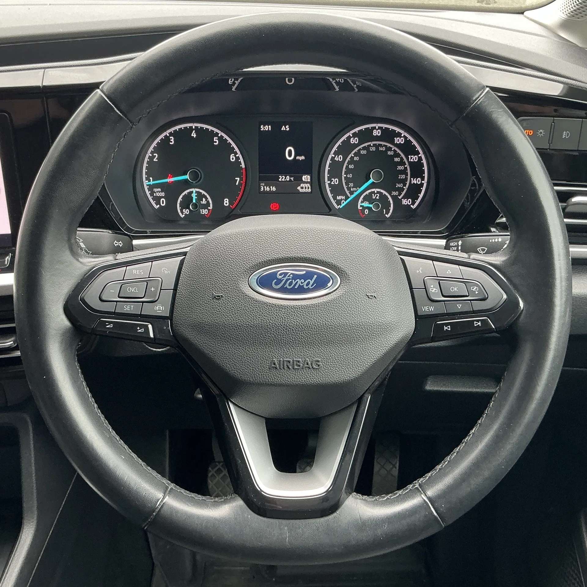 2023 FORD TOURNEO CONNECT 2023 FORD TOURNEO CONNECT