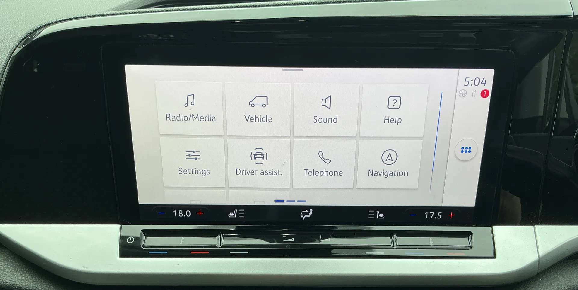 2023 FORD TOURNEO CONNECT 2023 FORD TOURNEO CONNECT