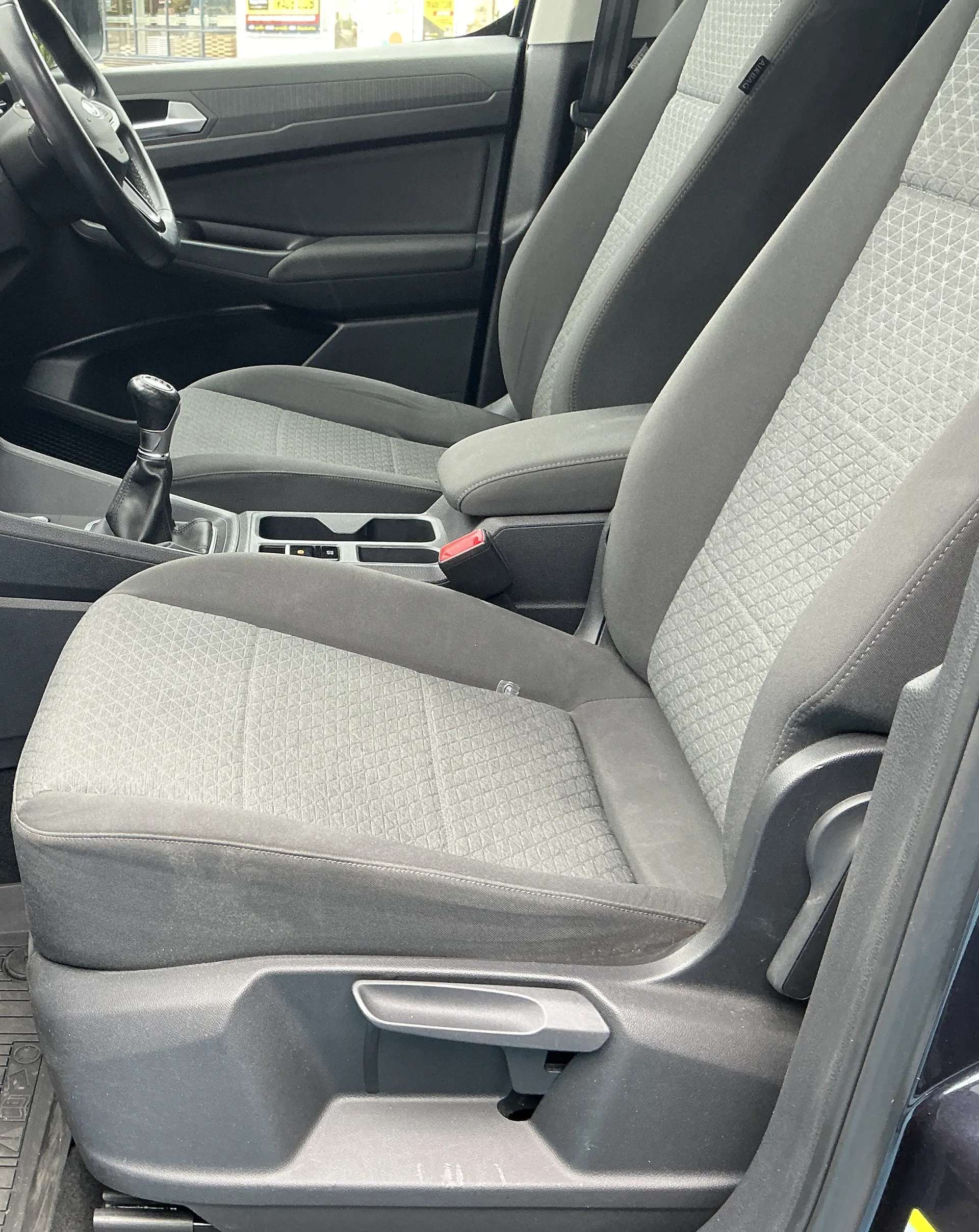 2023 FORD TOURNEO CONNECT 2023 FORD TOURNEO CONNECT