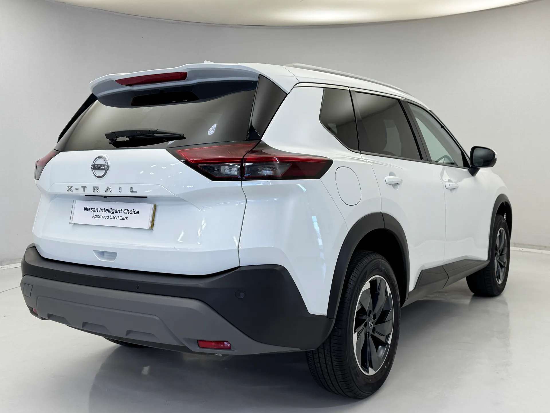 2026 NISSAN X-TRAIL 2026 NISSAN X-TRAIL