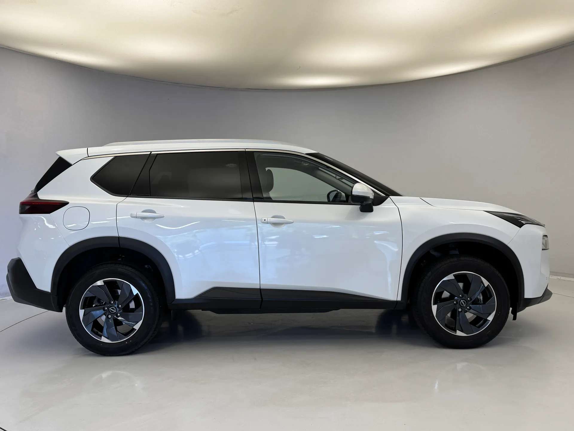 2026 NISSAN X-TRAIL 2026 NISSAN X-TRAIL