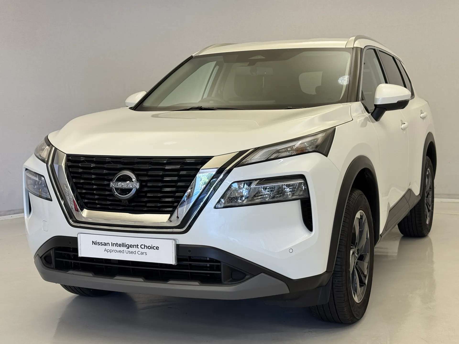 2026 NISSAN X-TRAIL 2026 NISSAN X-TRAIL