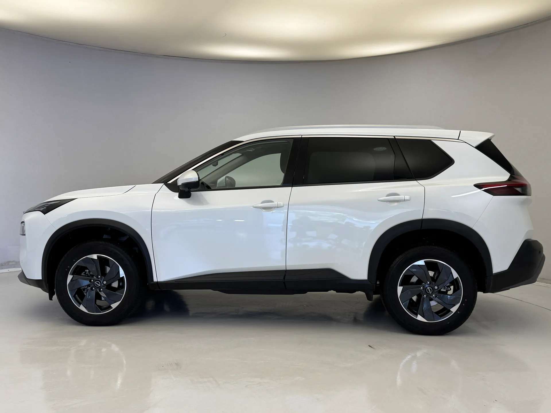 2026 NISSAN X-TRAIL 2026 NISSAN X-TRAIL