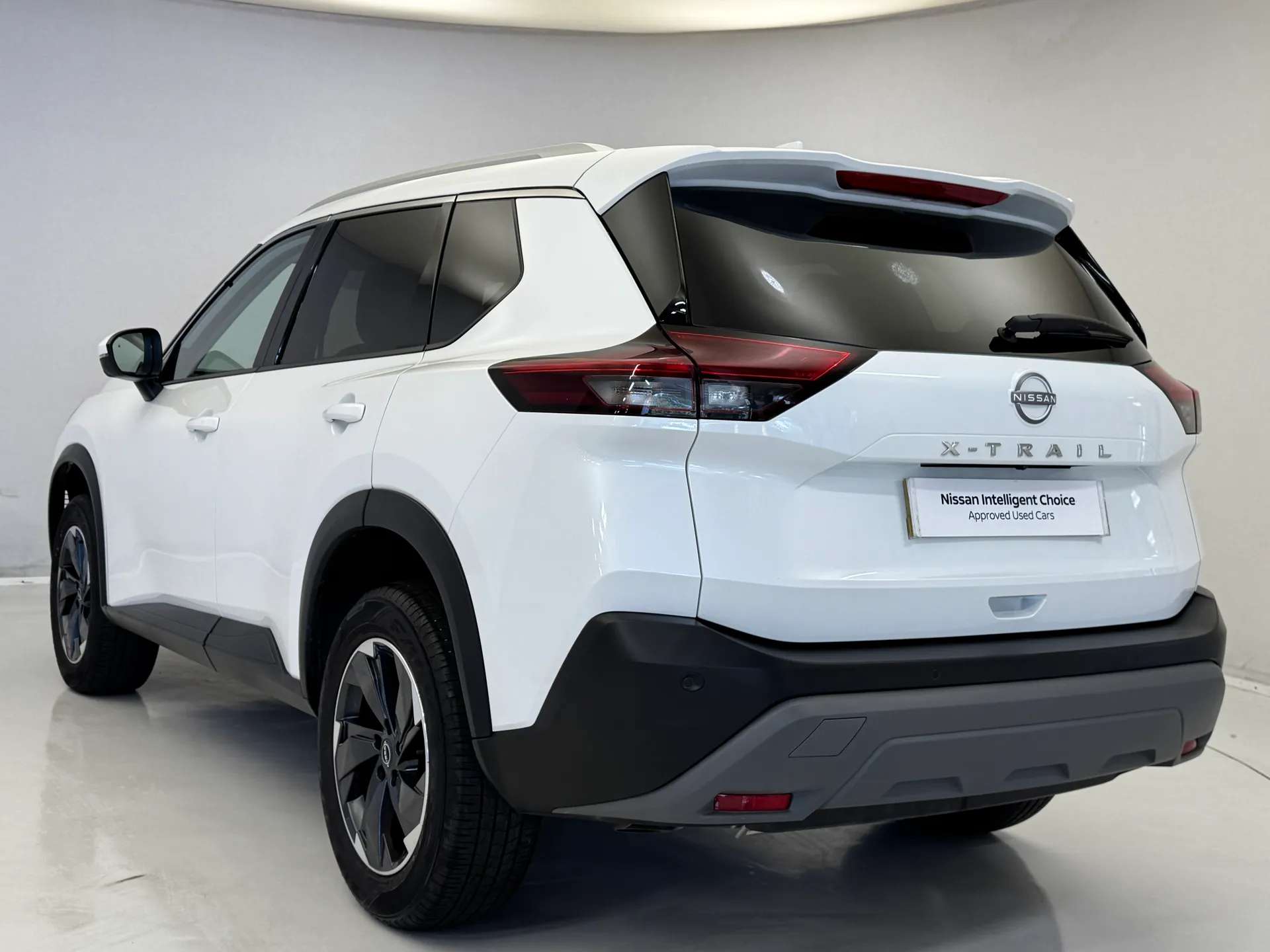 2026 NISSAN X-TRAIL 2026 NISSAN X-TRAIL