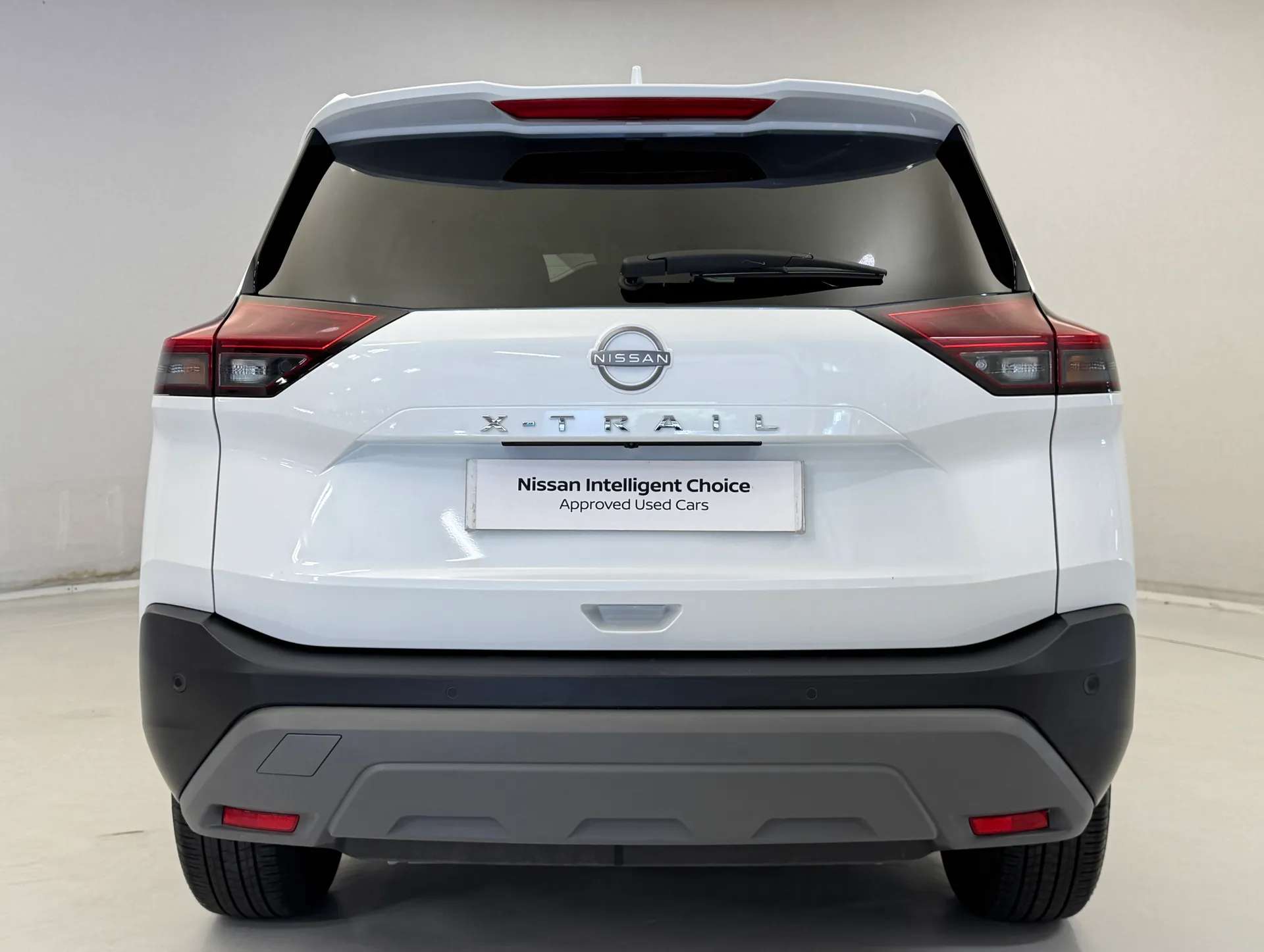 2026 NISSAN X-TRAIL 2026 NISSAN X-TRAIL