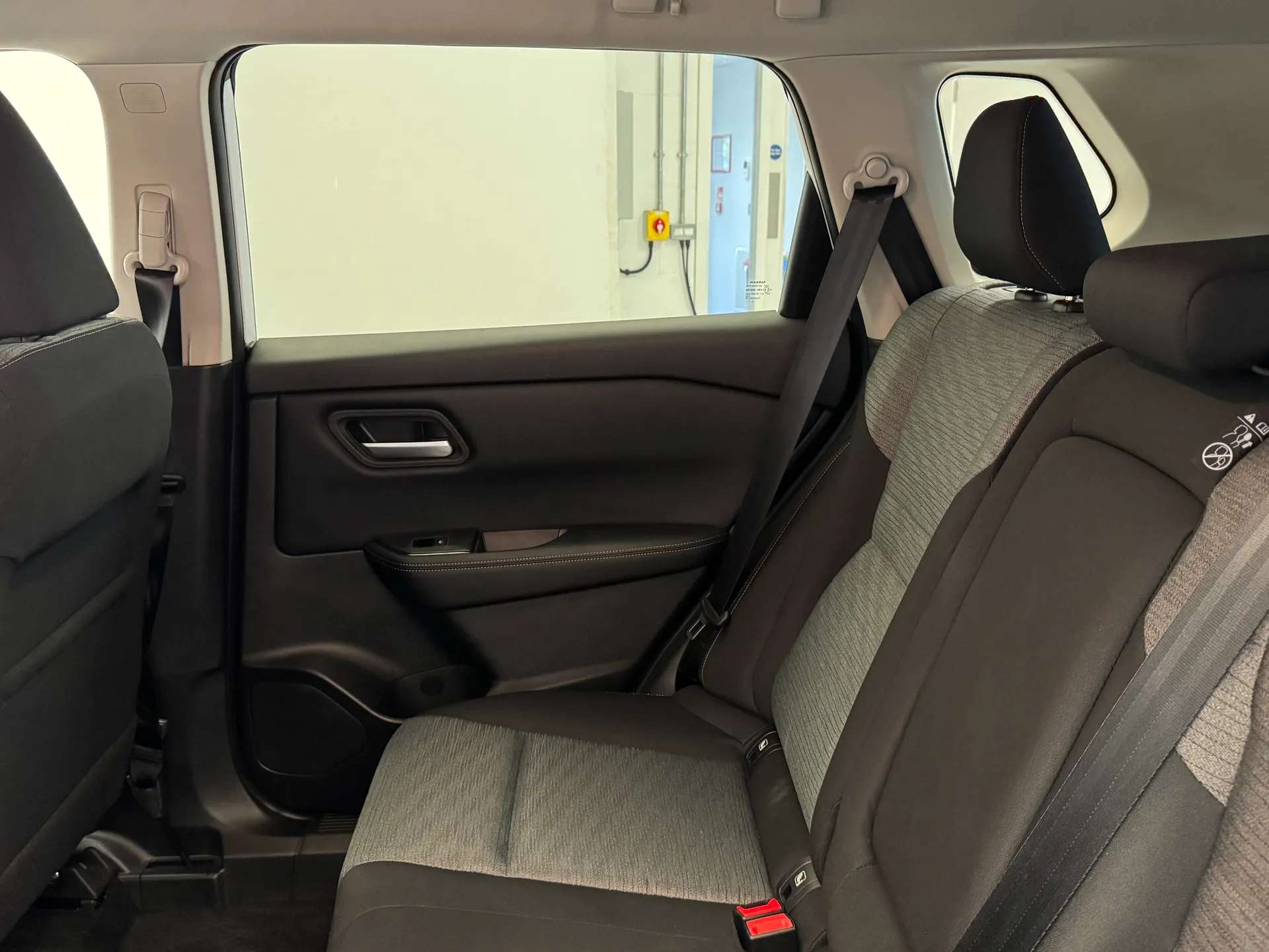 2026 NISSAN X-TRAIL 2026 NISSAN X-TRAIL