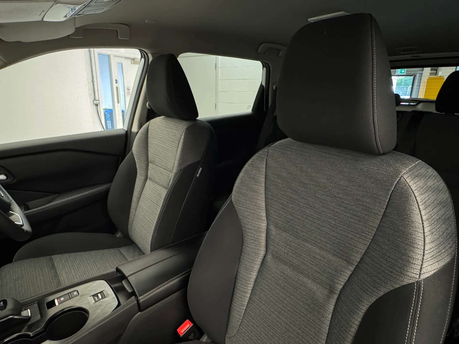 2026 NISSAN X-TRAIL 2026 NISSAN X-TRAIL