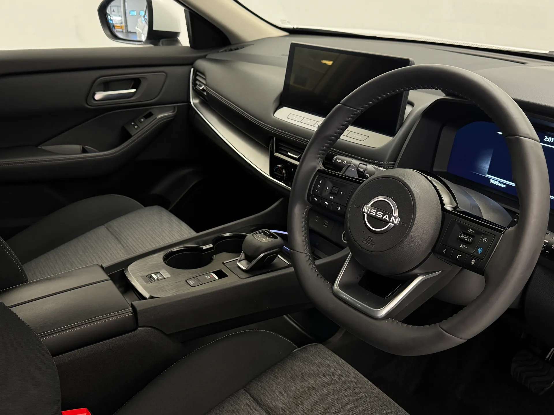 2026 NISSAN X-TRAIL 2026 NISSAN X-TRAIL
