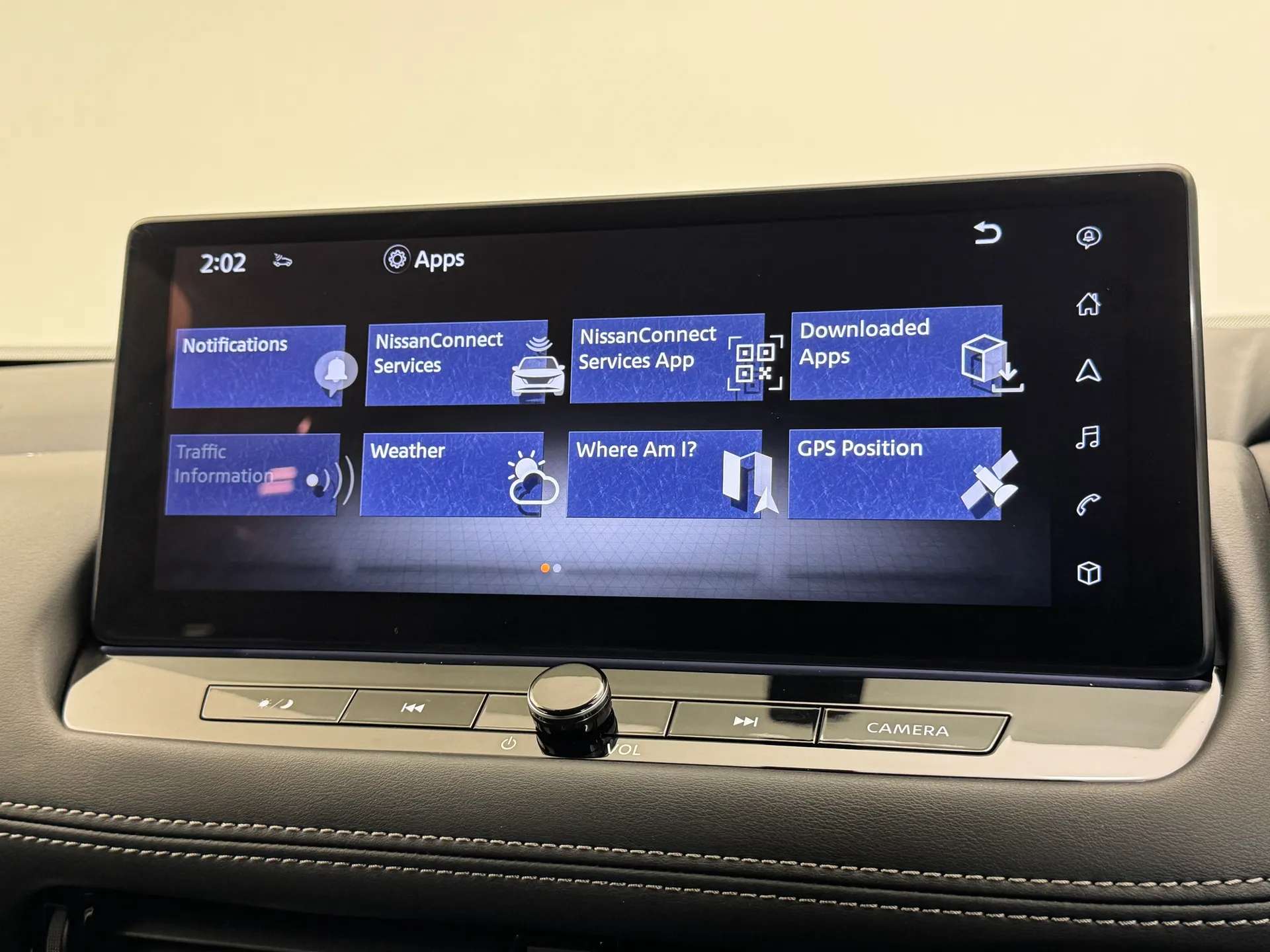 2026 NISSAN X-TRAIL 2026 NISSAN X-TRAIL