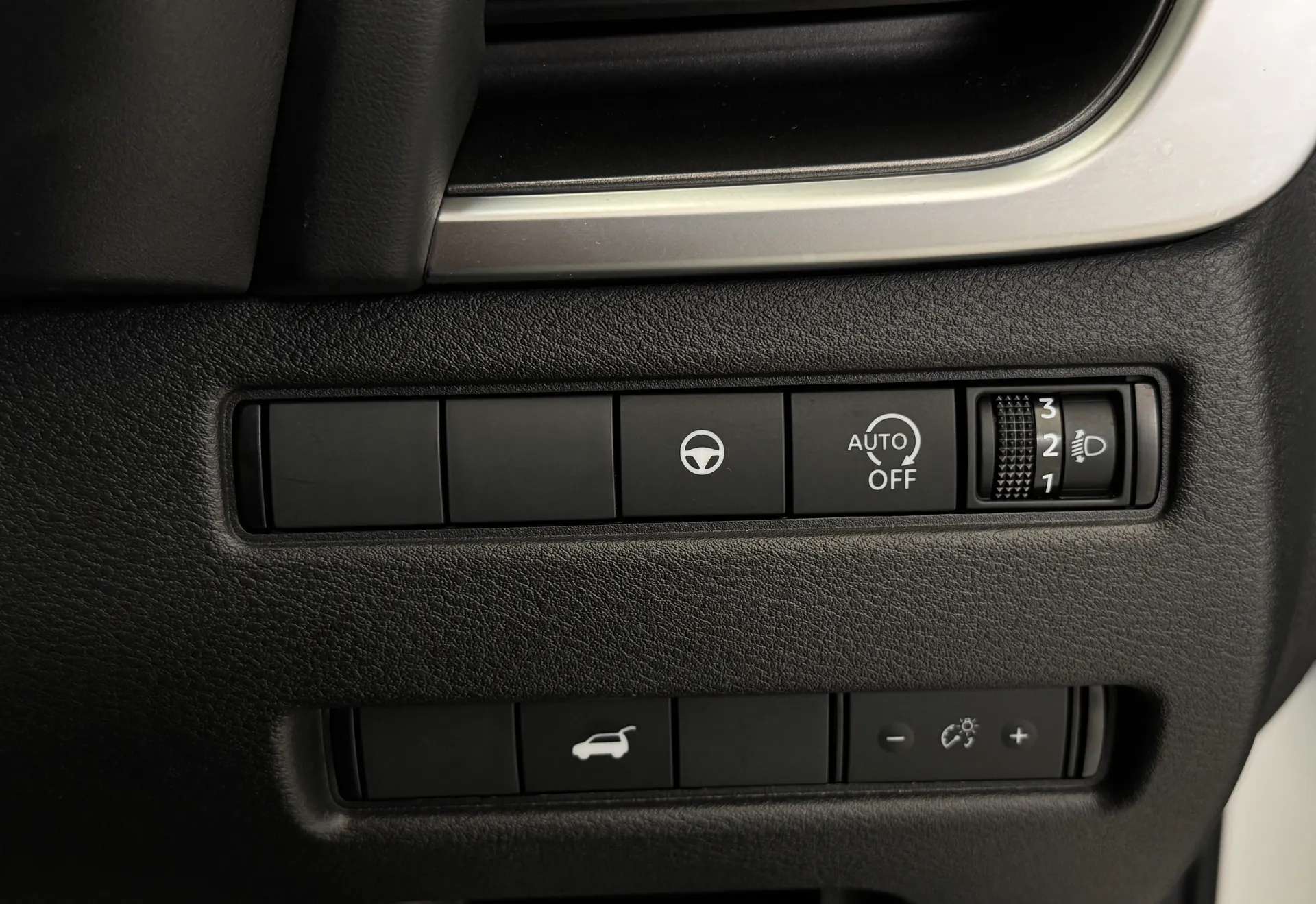 2026 NISSAN X-TRAIL 2026 NISSAN X-TRAIL