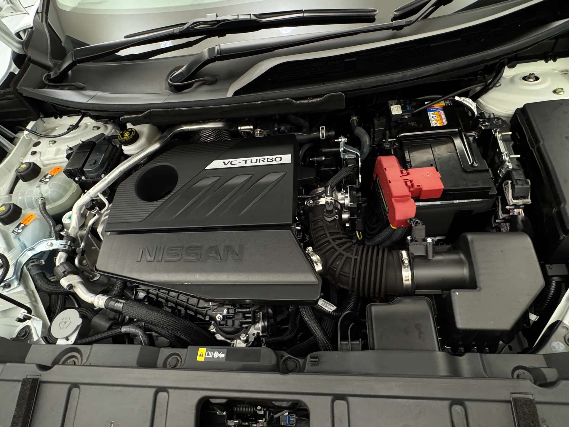 2026 NISSAN X-TRAIL 2026 NISSAN X-TRAIL