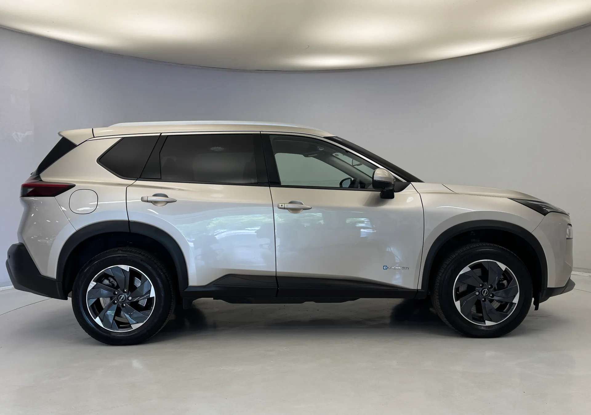 2024 NISSAN X-TRAIL 2024 NISSAN X-TRAIL
