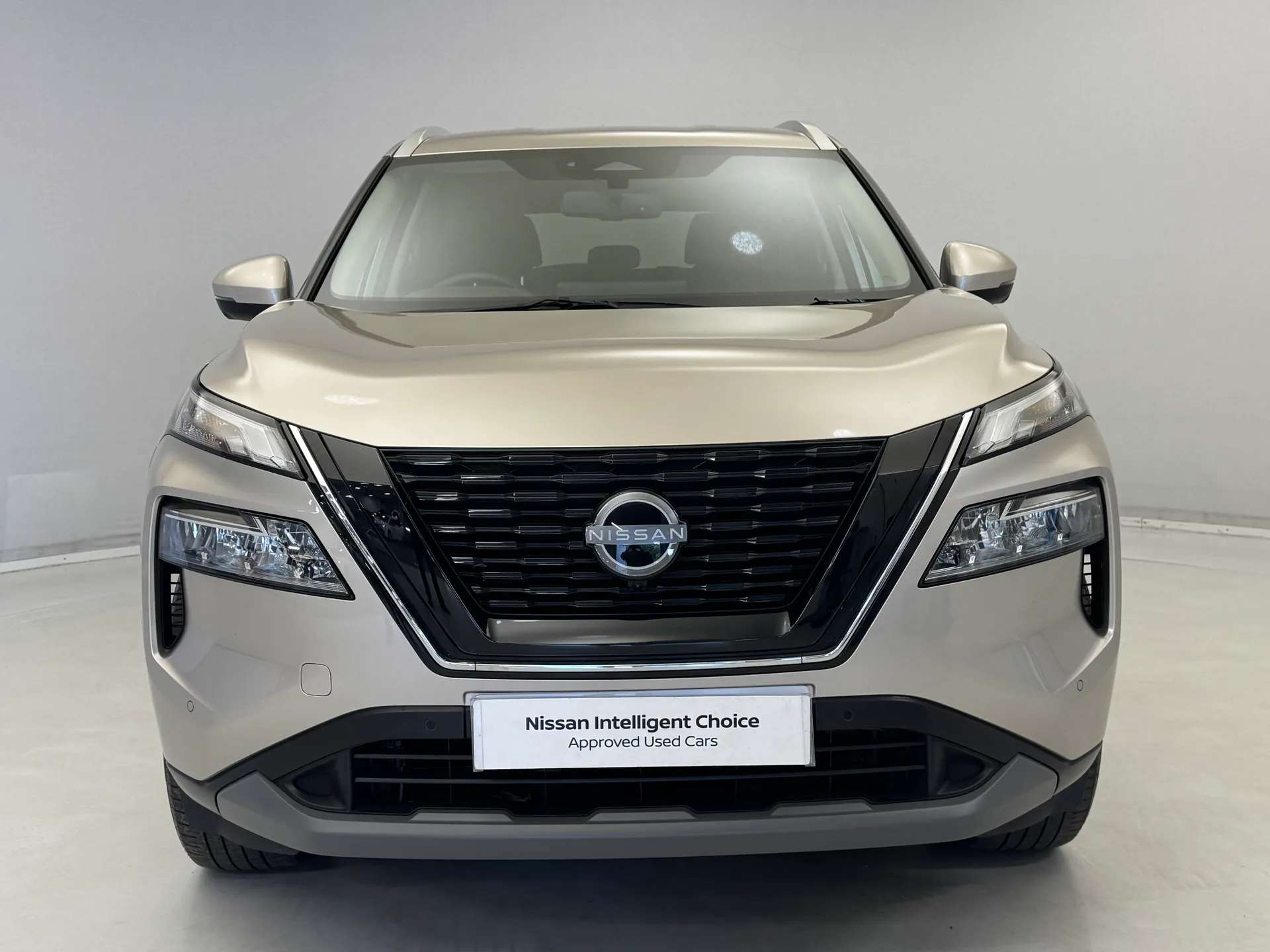 A 2024 NISSAN X-TRAIL 1.5 E-Power 204 N-Connecta 5dr Xtronic A 2024 NISSAN X-TRAIL 1.5 E-Power 204 N-Connecta 5dr Xtronic