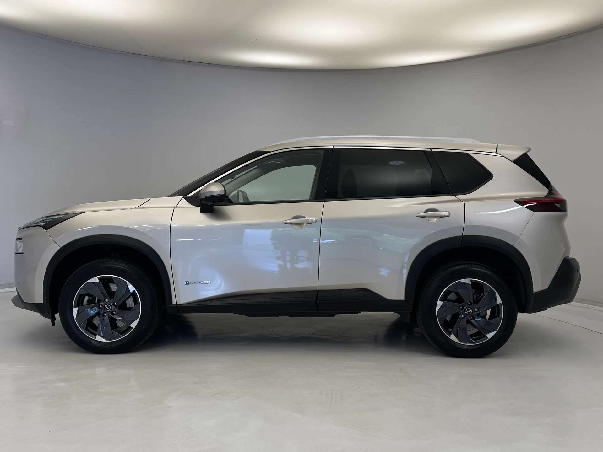 2024 NISSAN X-TRAIL 2024 NISSAN X-TRAIL